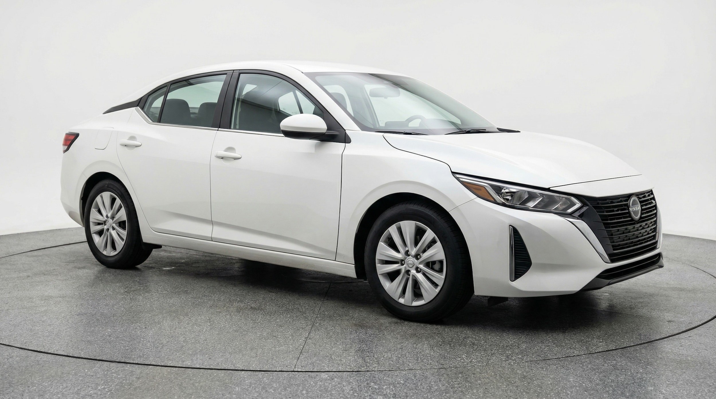 Thumbnail: 2025 Nissan Sentra - 1