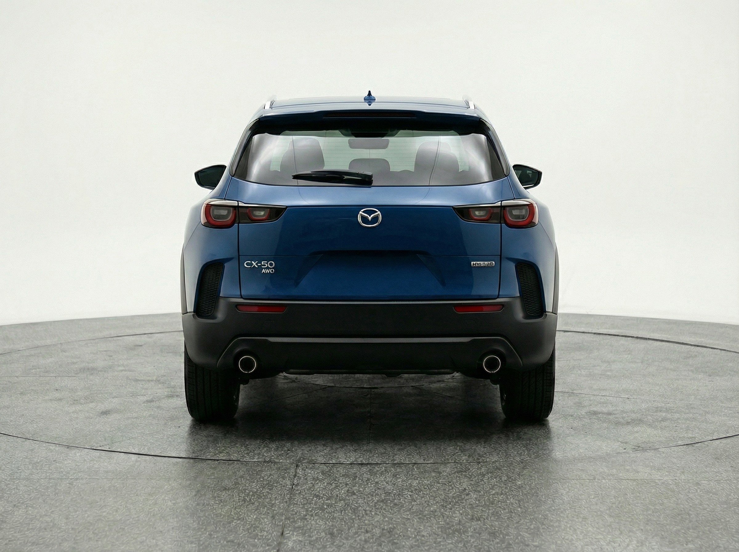 Thumbnail: 2025 Mazda CX-50 - 7
