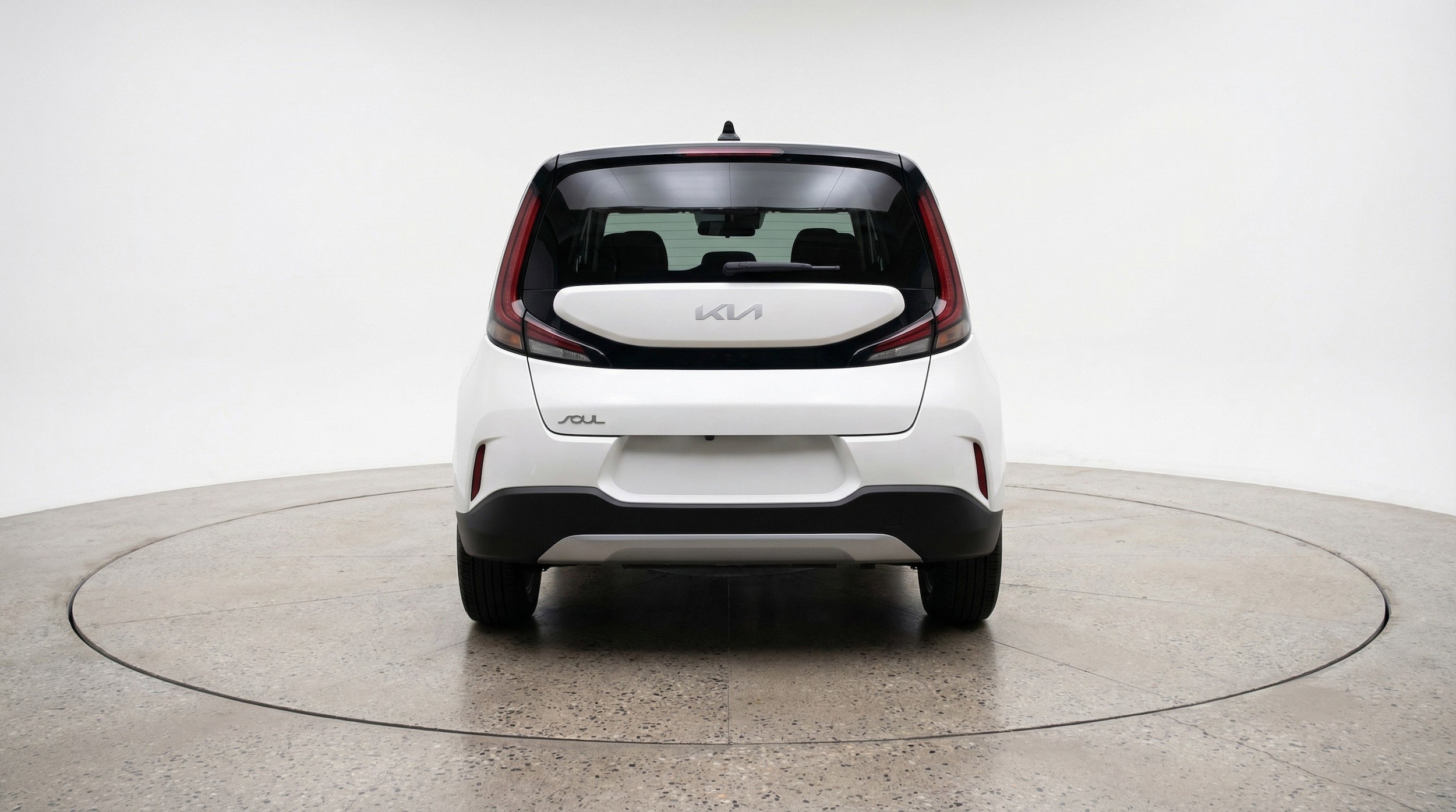Thumbnail: 2025 Kia Soul - 7