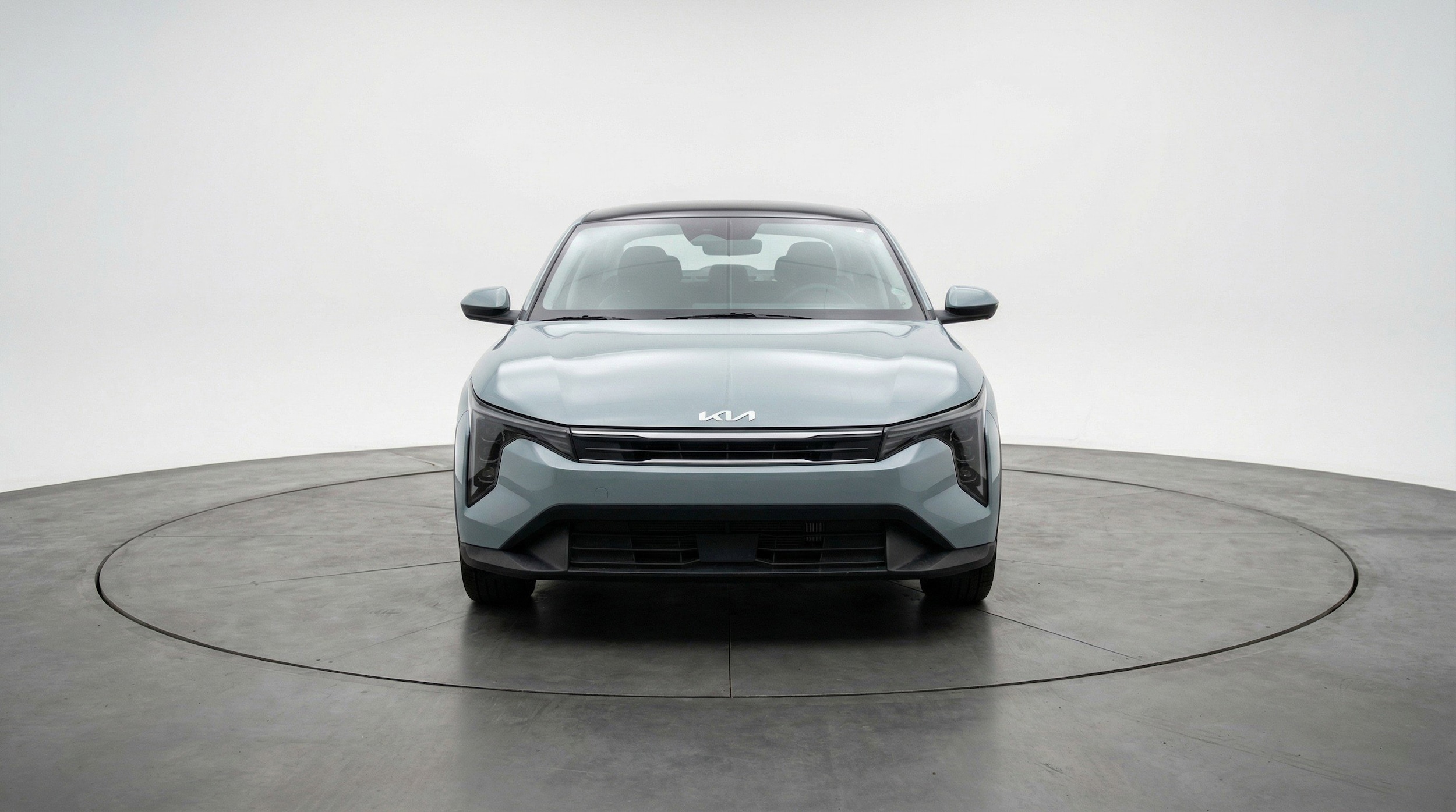 Thumbnail: 2025 Kia K4 - 2