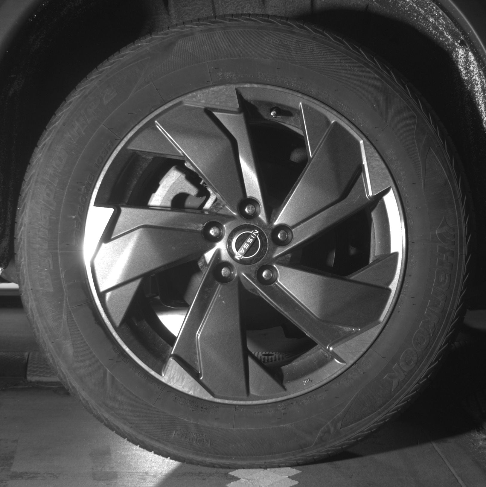 Thumbnail: 2025 Nissan Rogue - 12