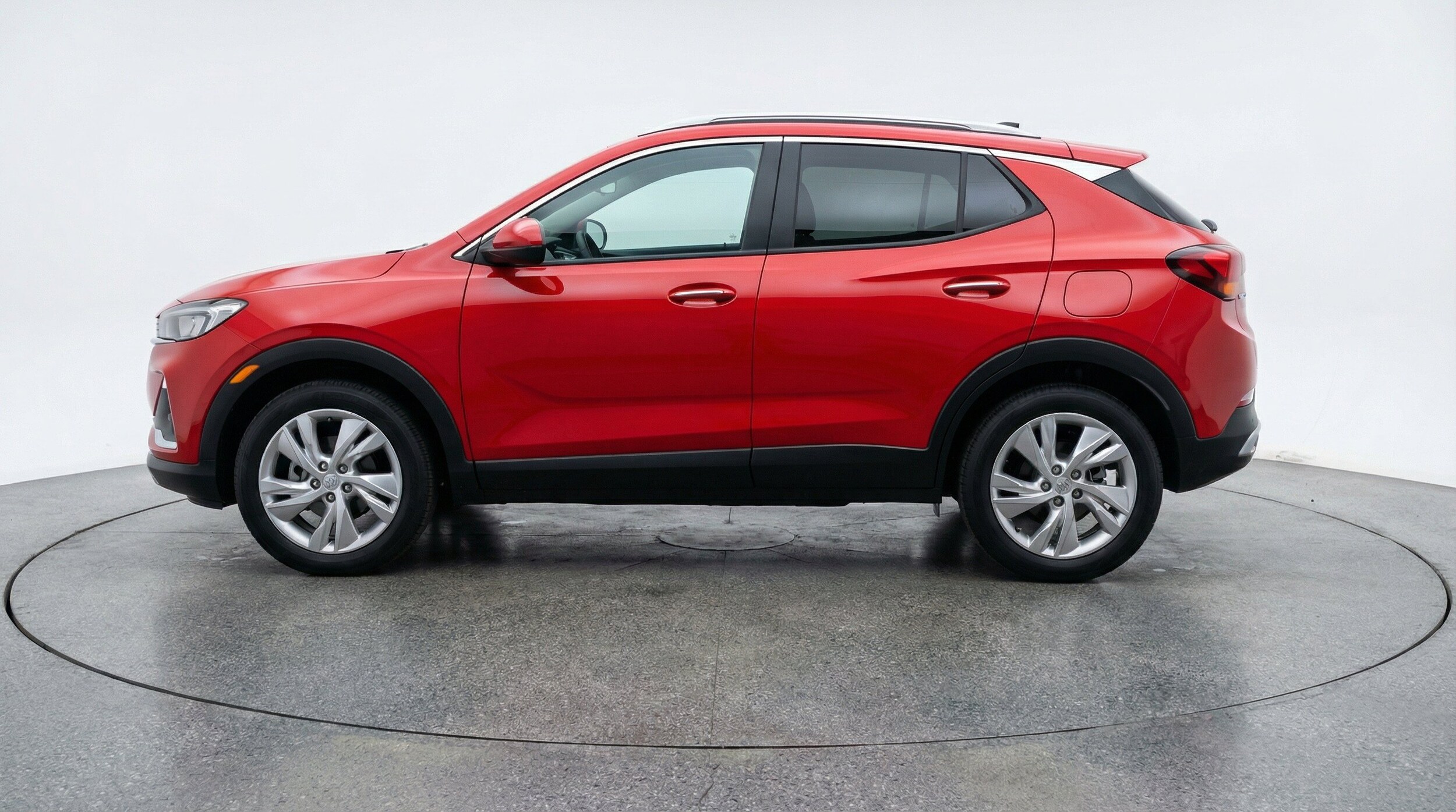 Thumbnail: 2026 Buick Encore GX - 5