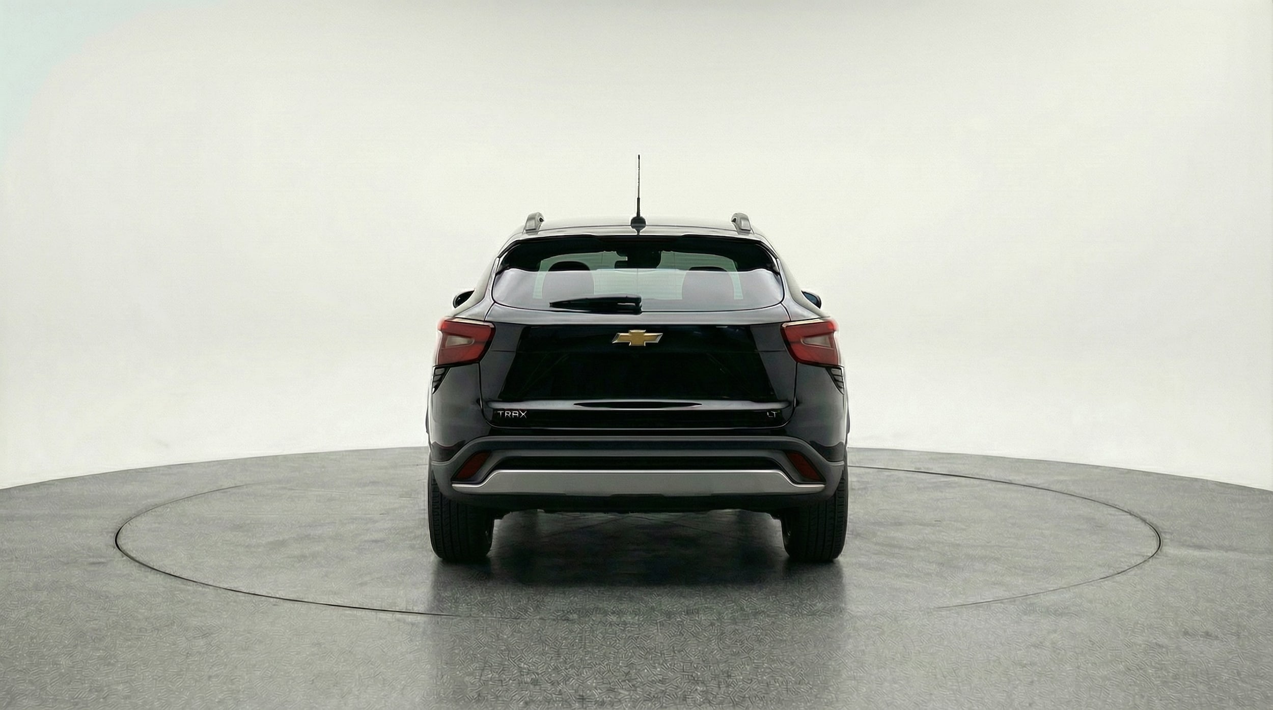 Thumbnail: 2025 Chevrolet Trax - 6
