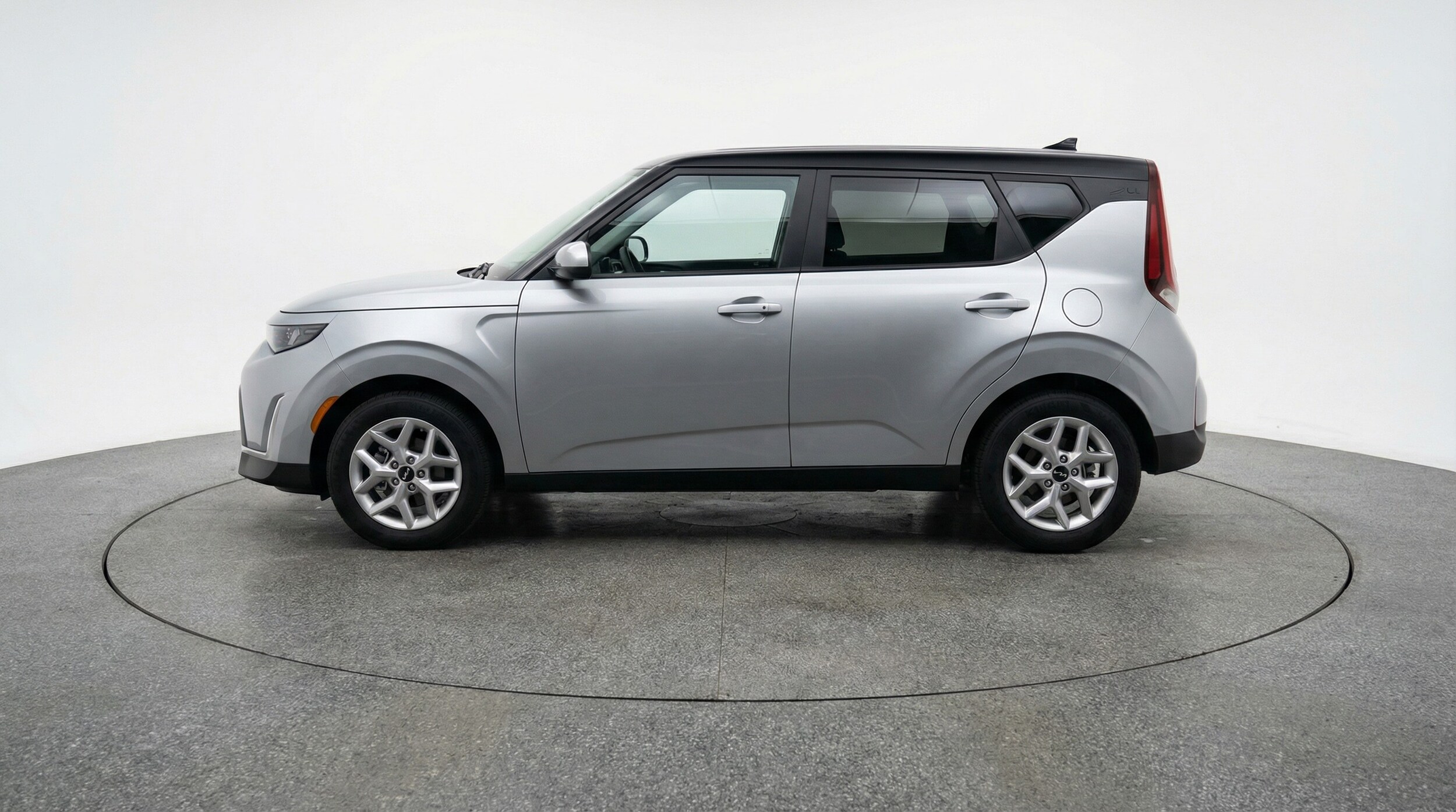 Thumbnail: 2025 Kia Soul - 4