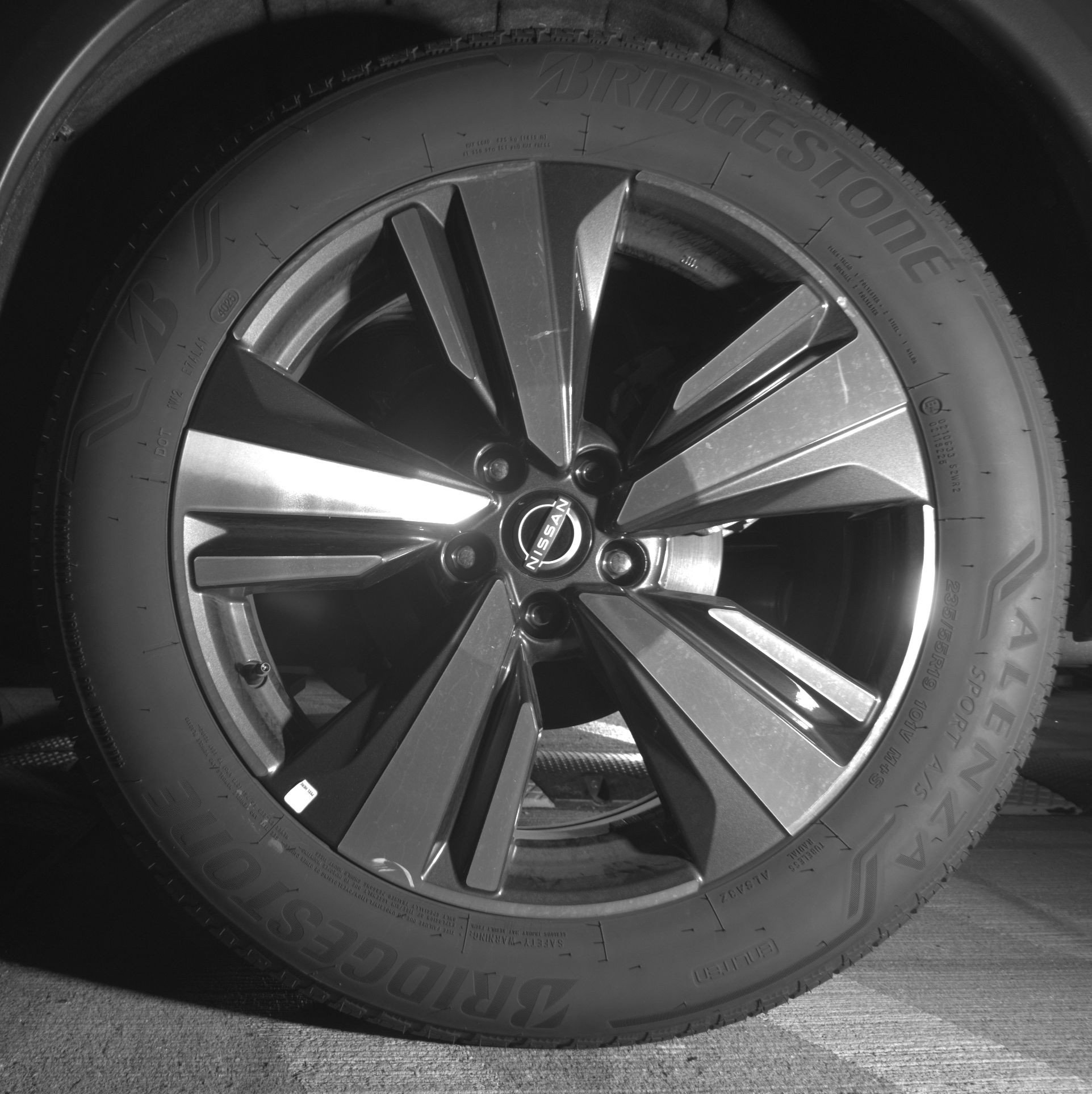 Thumbnail: 2026 Nissan Rogue - 14