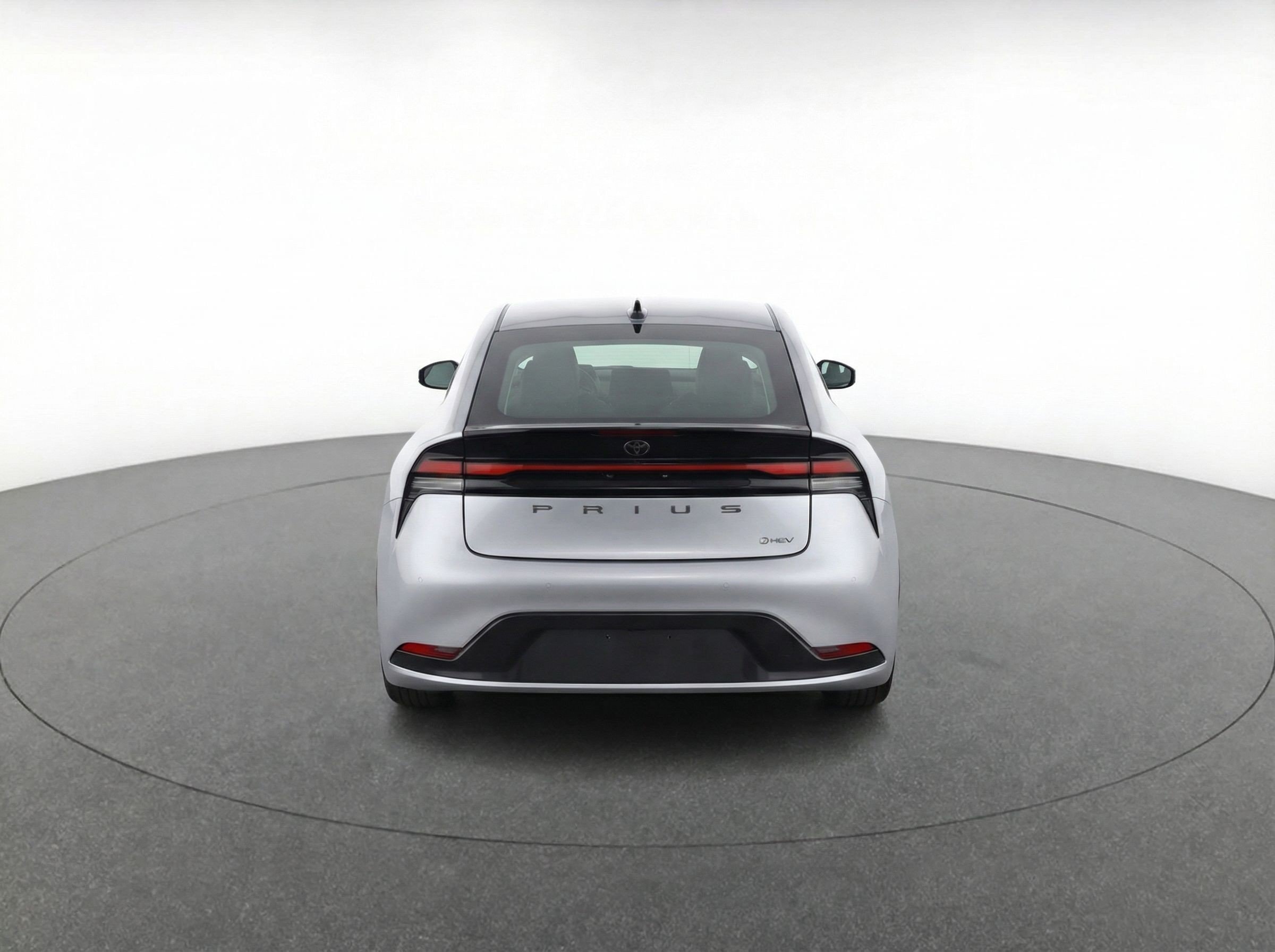 Thumbnail: 2025 Toyota Prius - 7