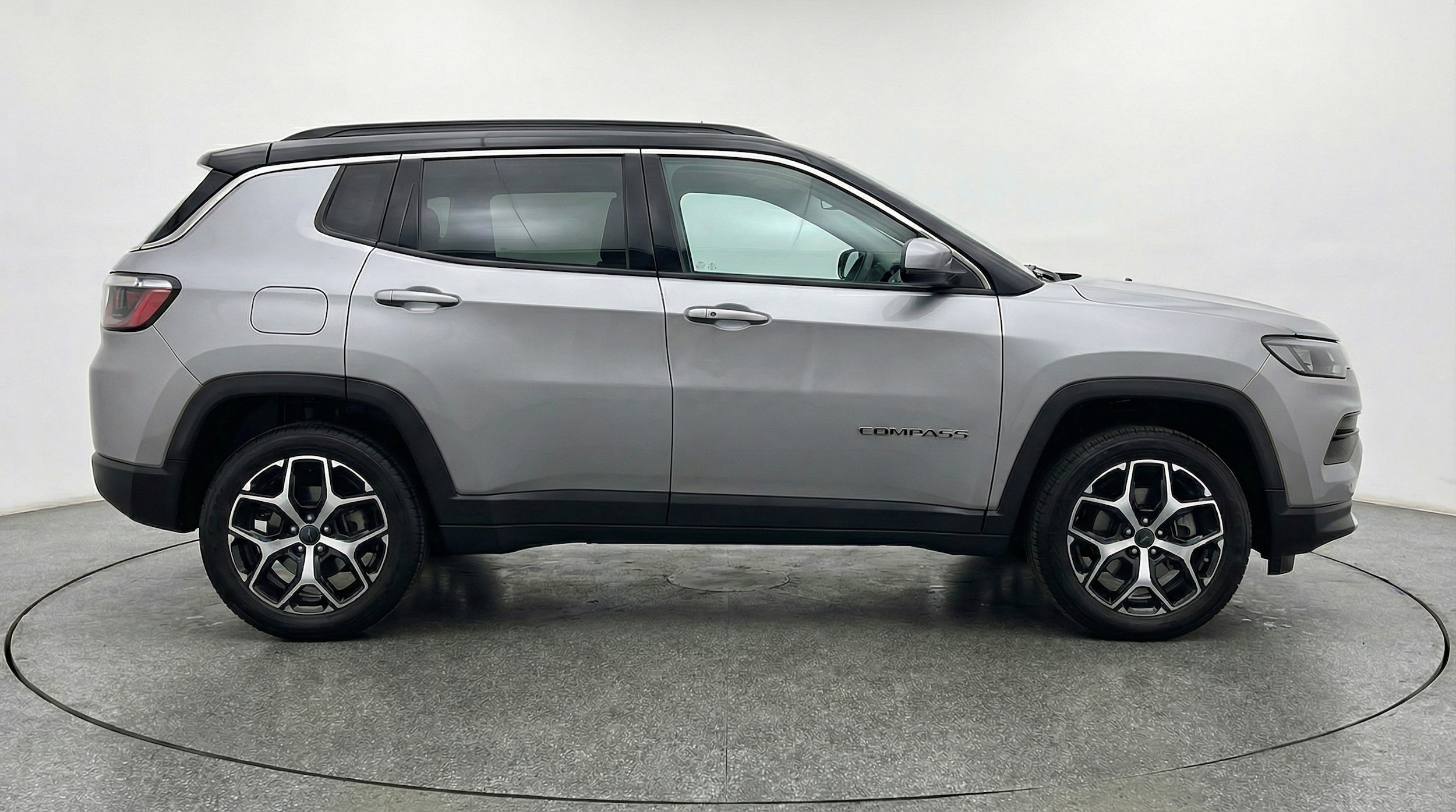 Thumbnail: 2025 Jeep Compass - 8