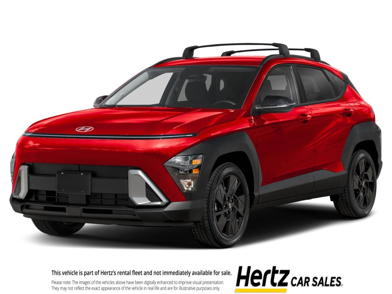 Thumbnail: 2026 Hyundai Kona - 1