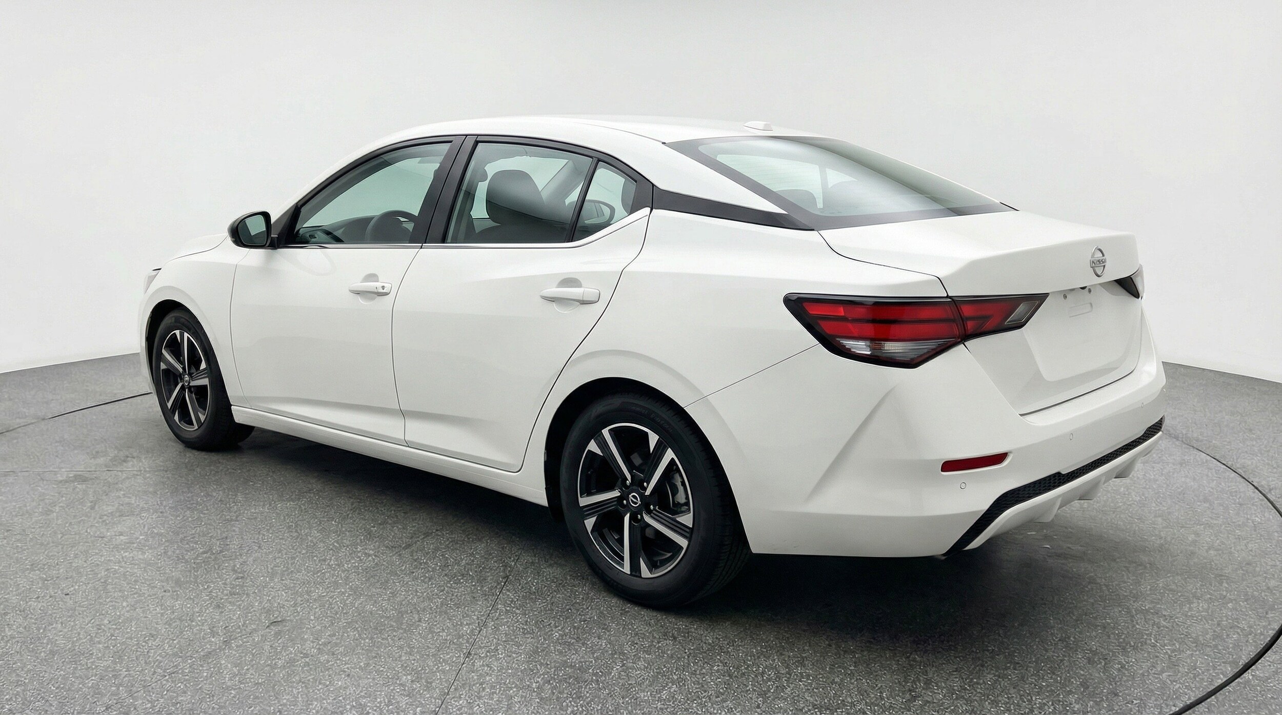 Thumbnail: 2025 Nissan Sentra - 6