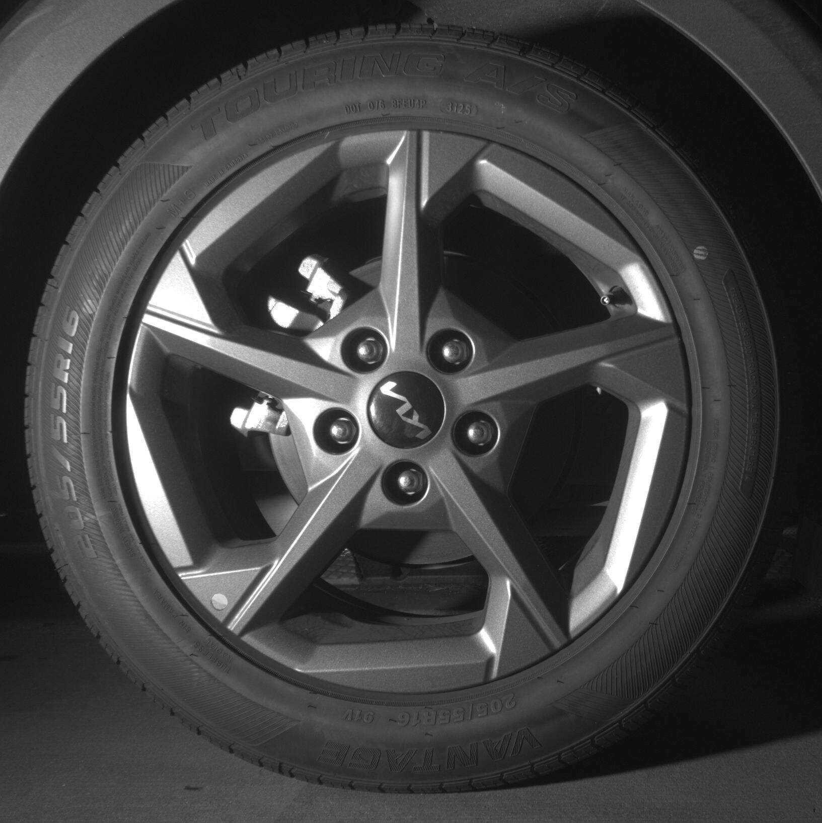 Thumbnail: 2025 Kia K4 - 12