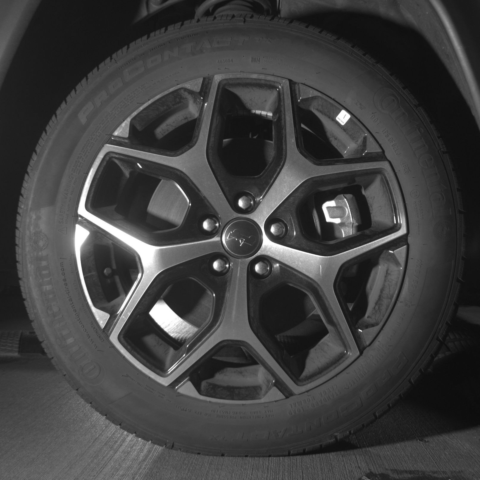 Thumbnail: 2025 Jeep Compass - 13