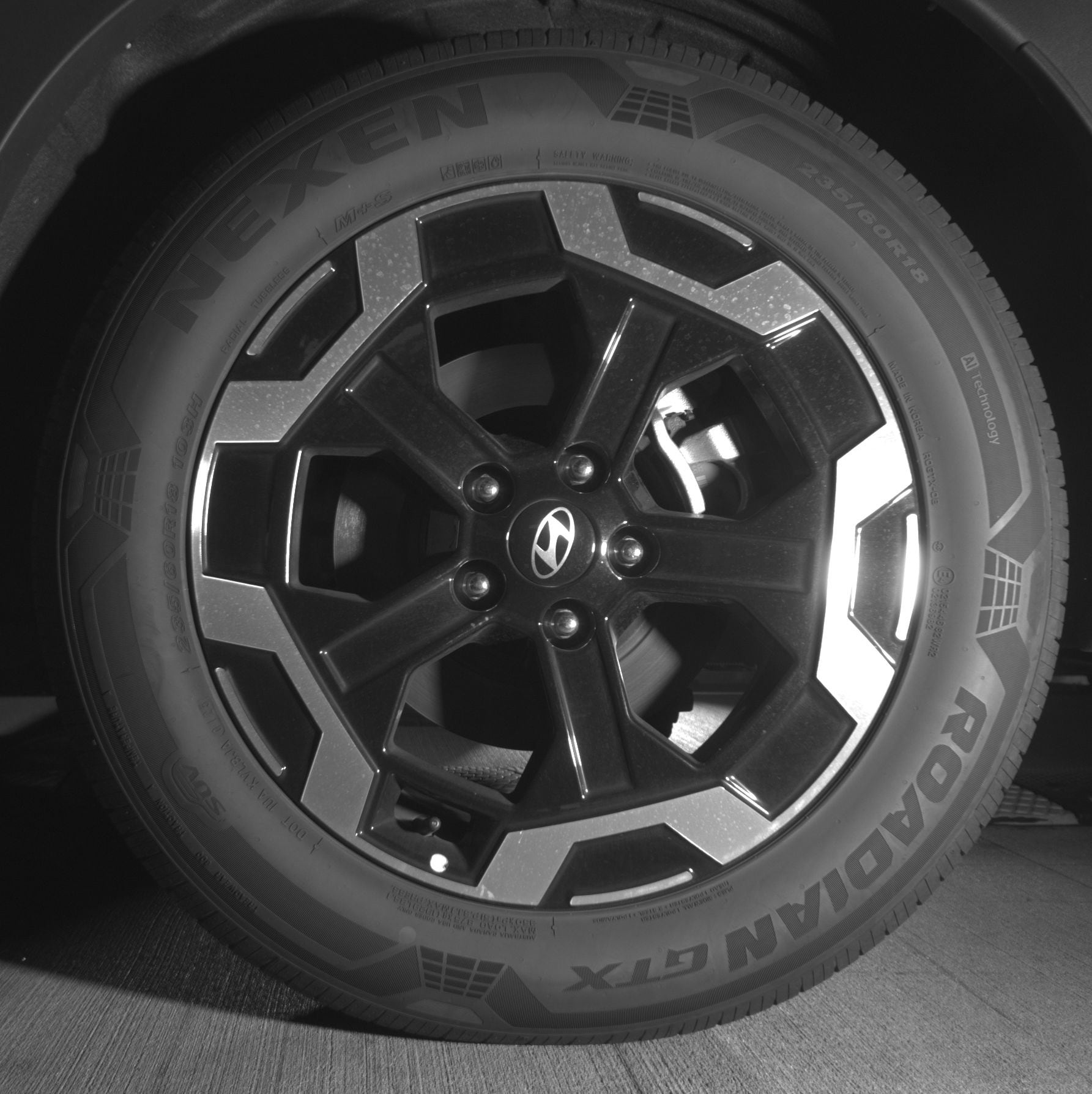 Thumbnail: 2025 Hyundai Santa Fe - 11