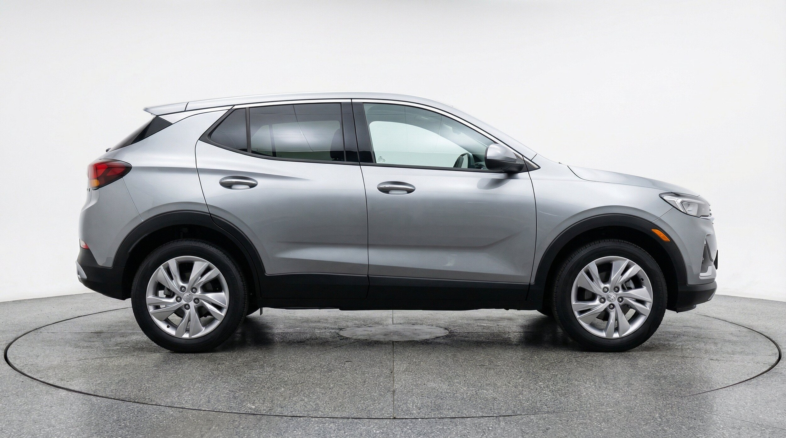 Thumbnail: 2026 Buick Encore GX - 11