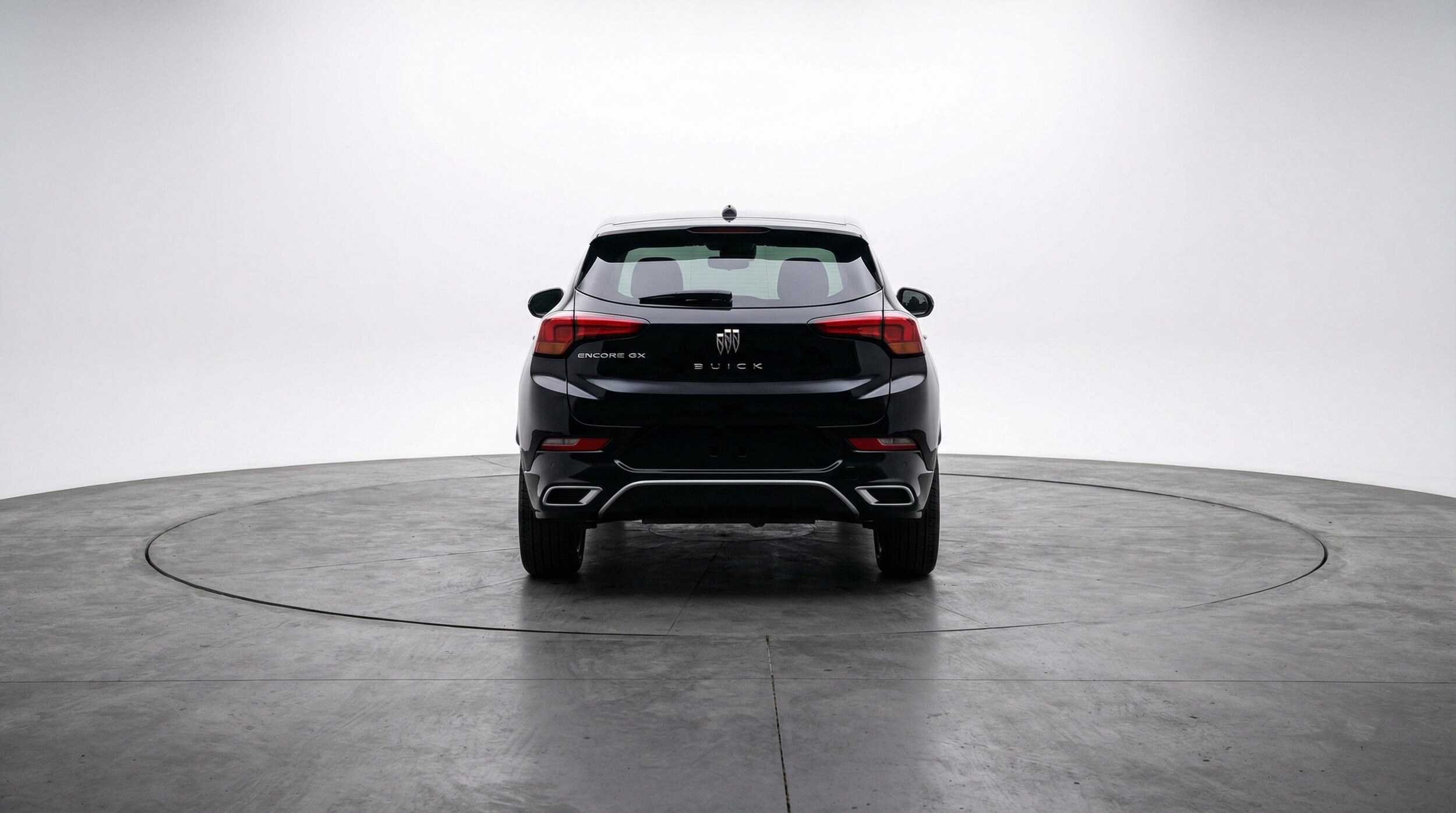 Thumbnail: 2026 Buick Encore GX - 7