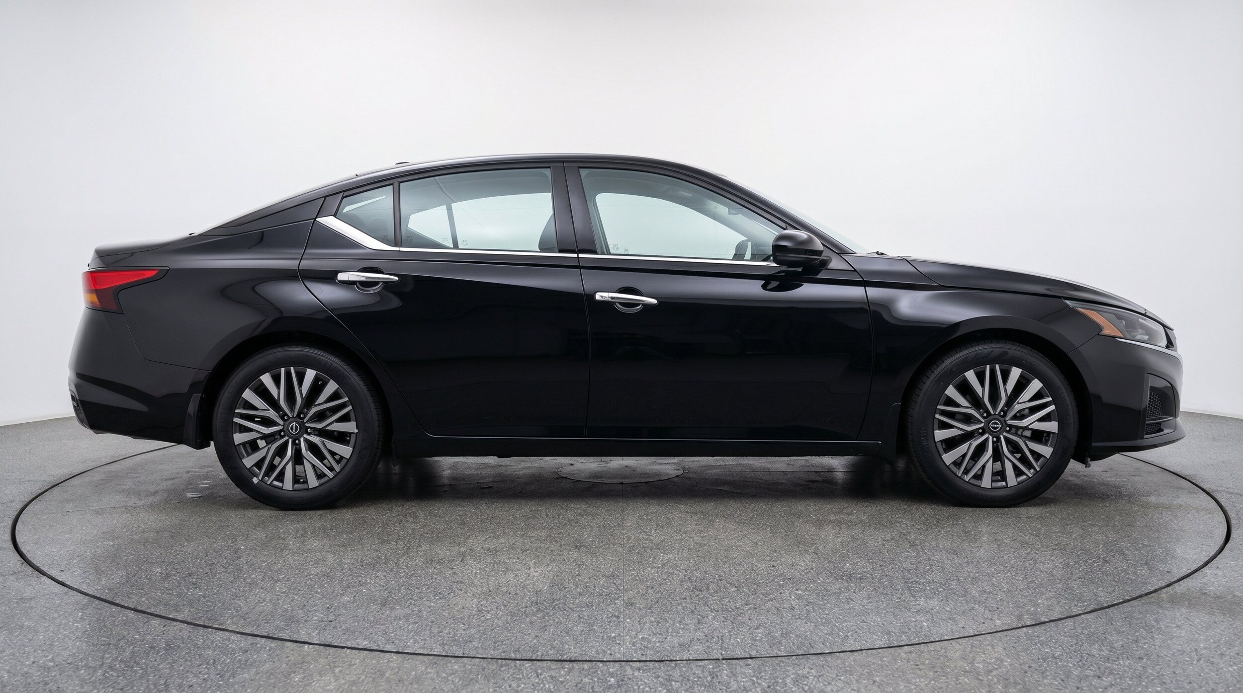 Thumbnail: 2026 Nissan Altima - 11