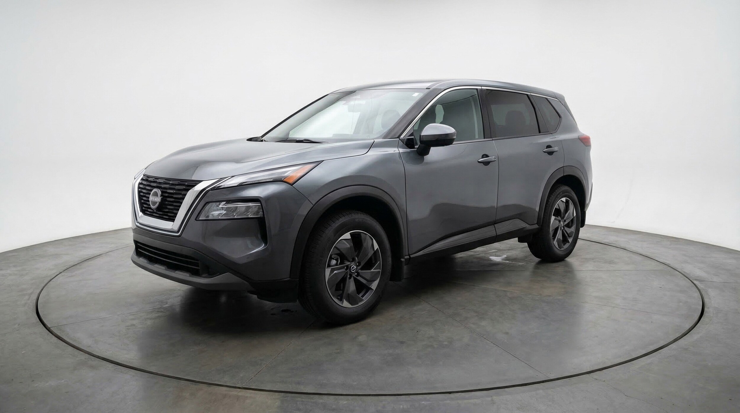 Thumbnail: 2025 Nissan Rogue - 3