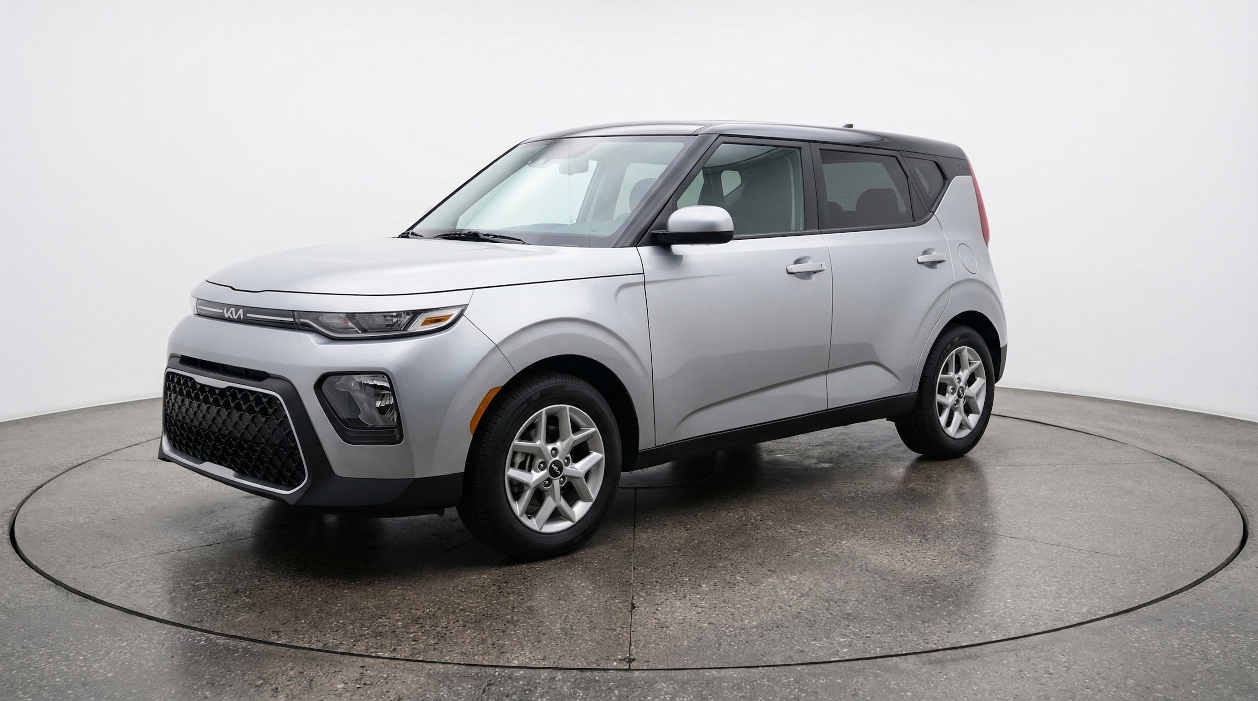 Thumbnail: 2025 Kia Soul - 3