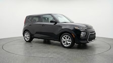 2025 Kia Soul  -
                  Morrow, GA