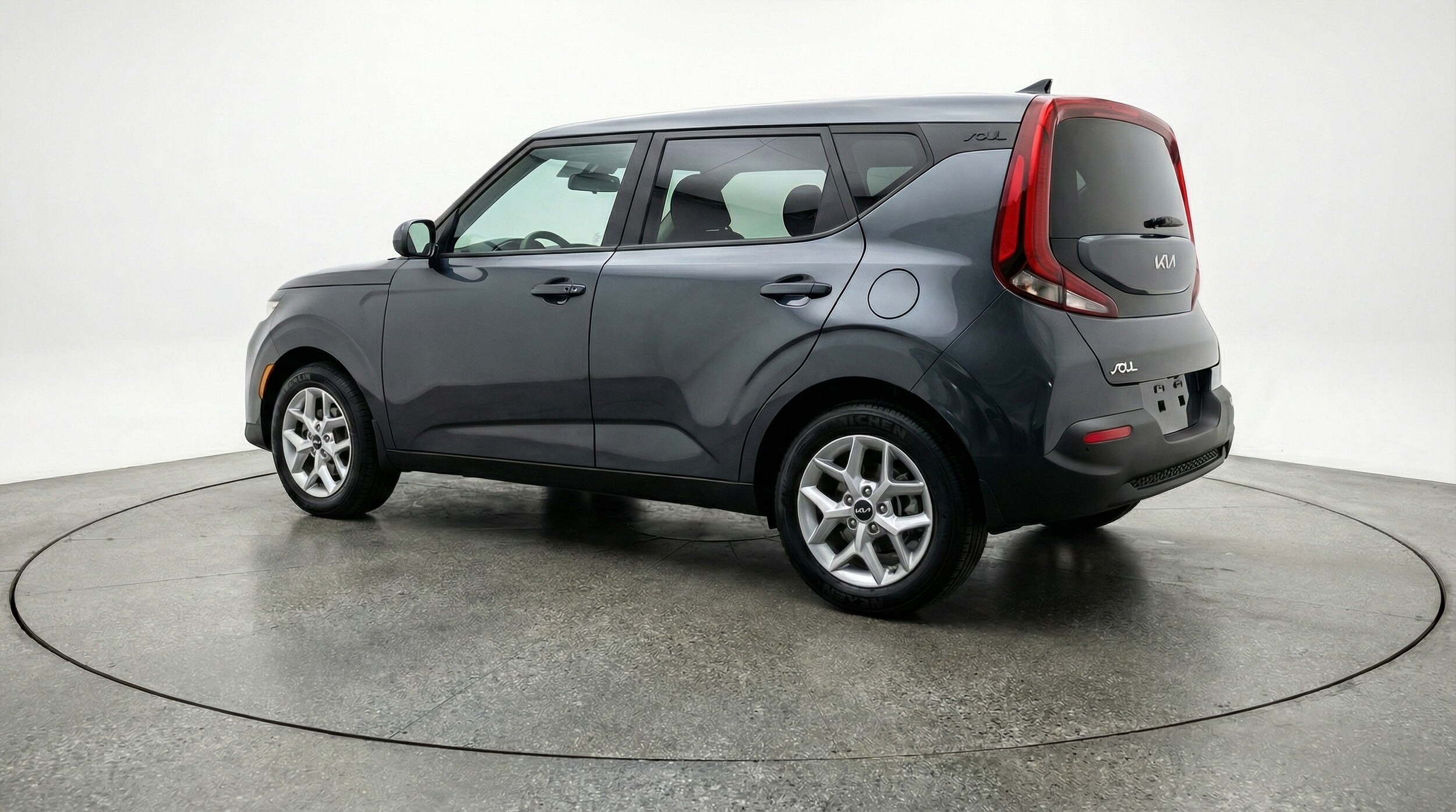 Thumbnail: 2025 Kia Soul - 5