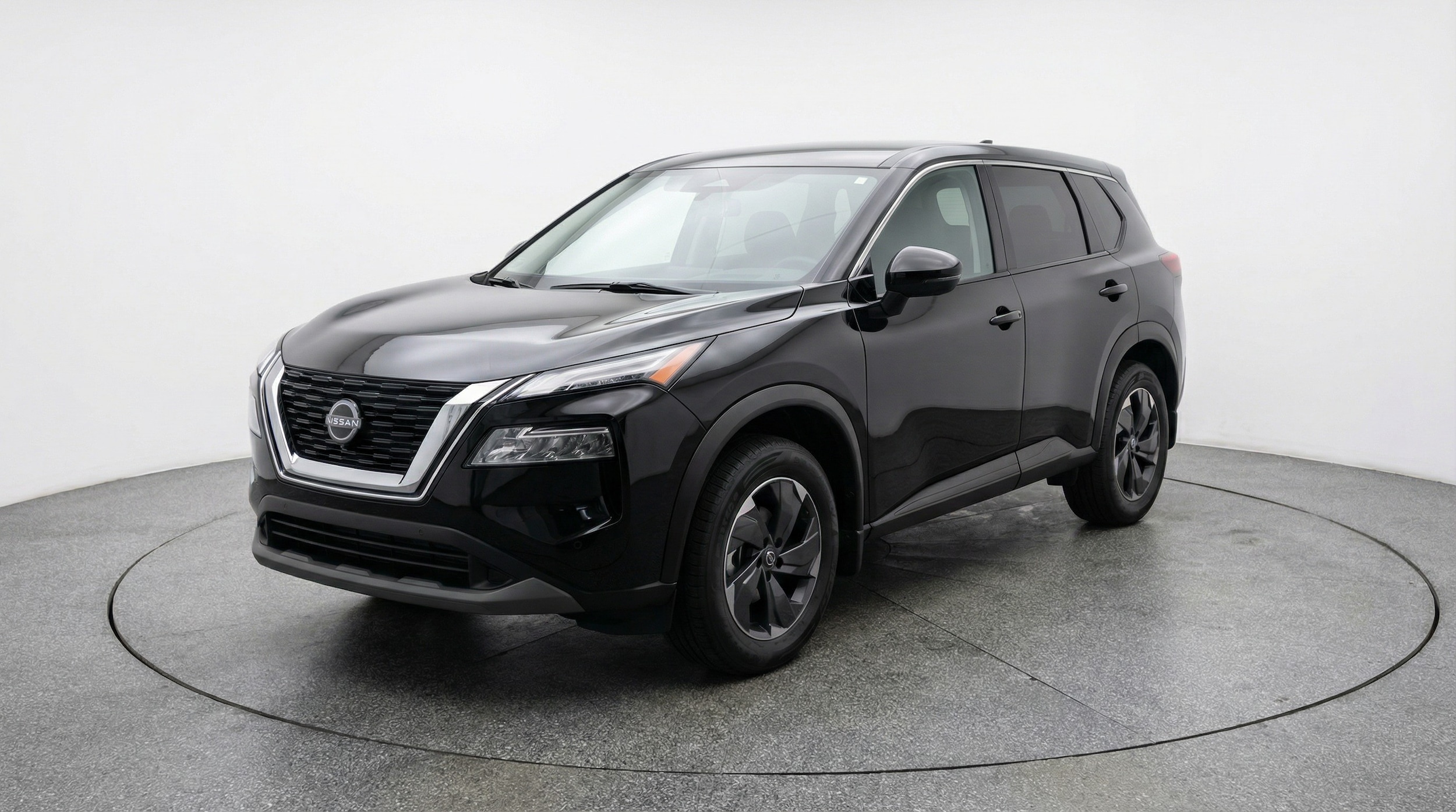Thumbnail: 2025 Nissan Rogue - 3