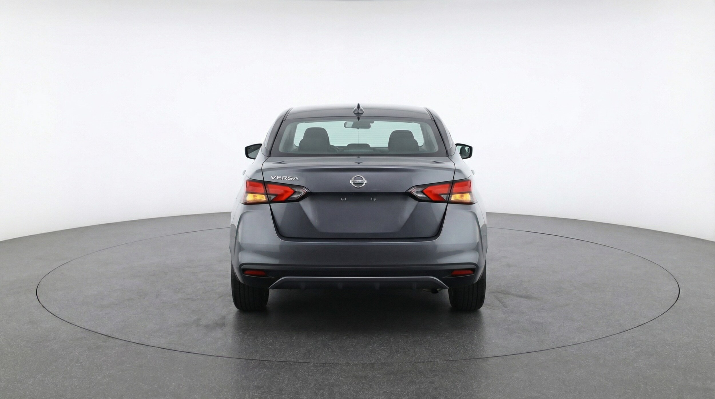 Thumbnail: 2025 Nissan Versa - 6