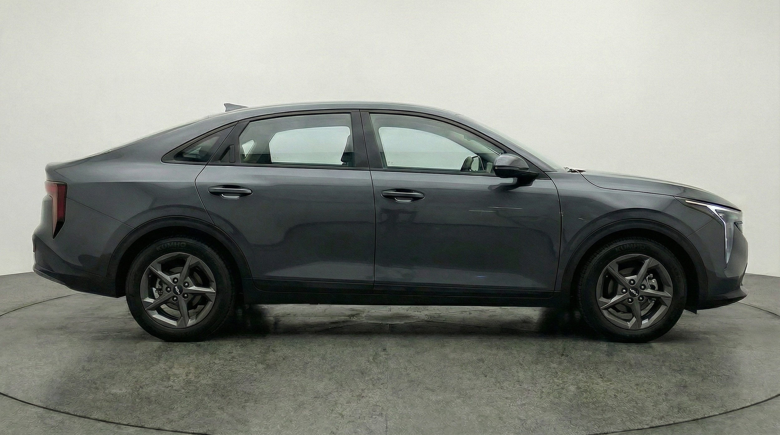 Thumbnail: 2025 Kia K4 - 8