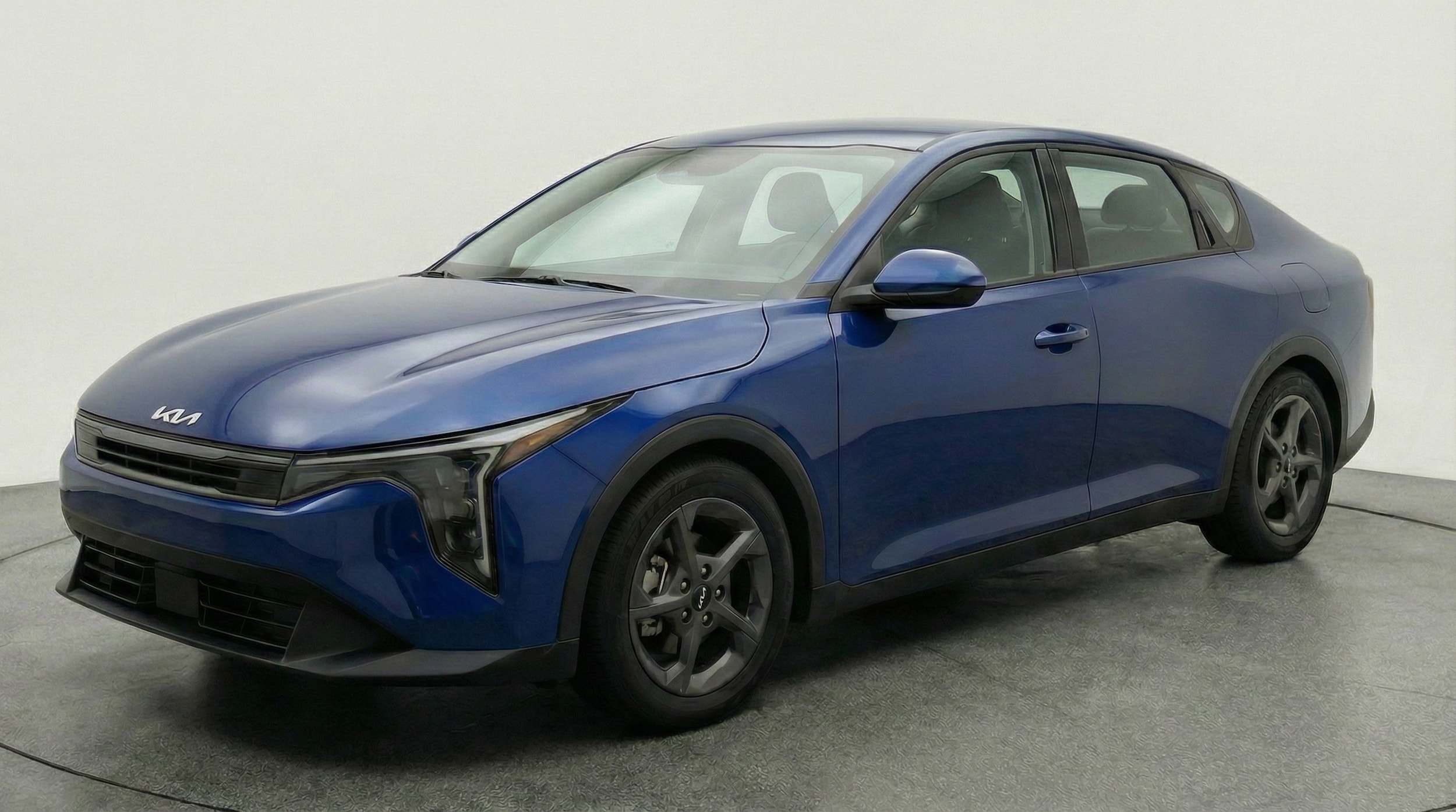 Thumbnail: 2025 Kia K4 - 3