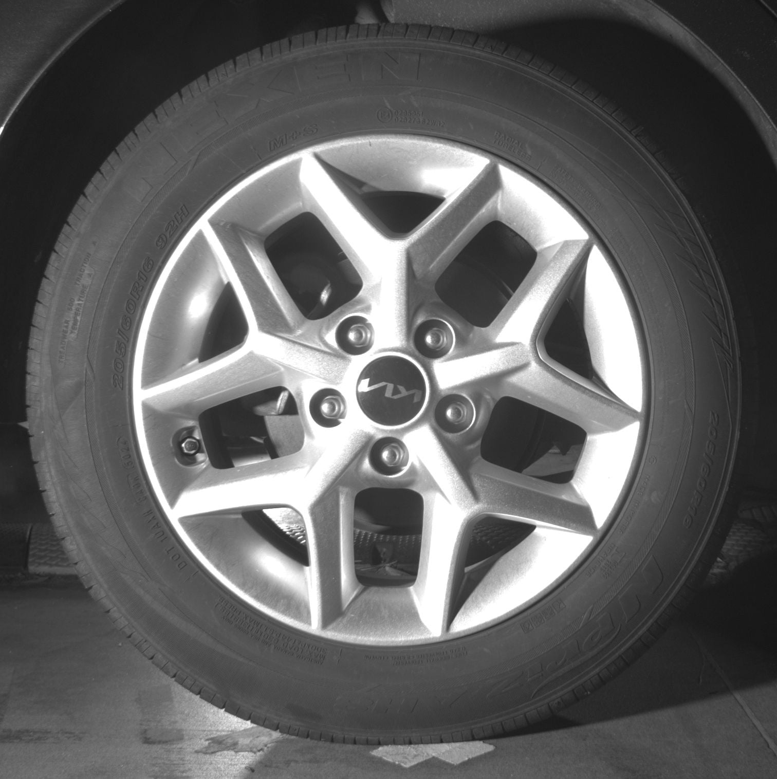 Thumbnail: 2025 Kia Soul - 12