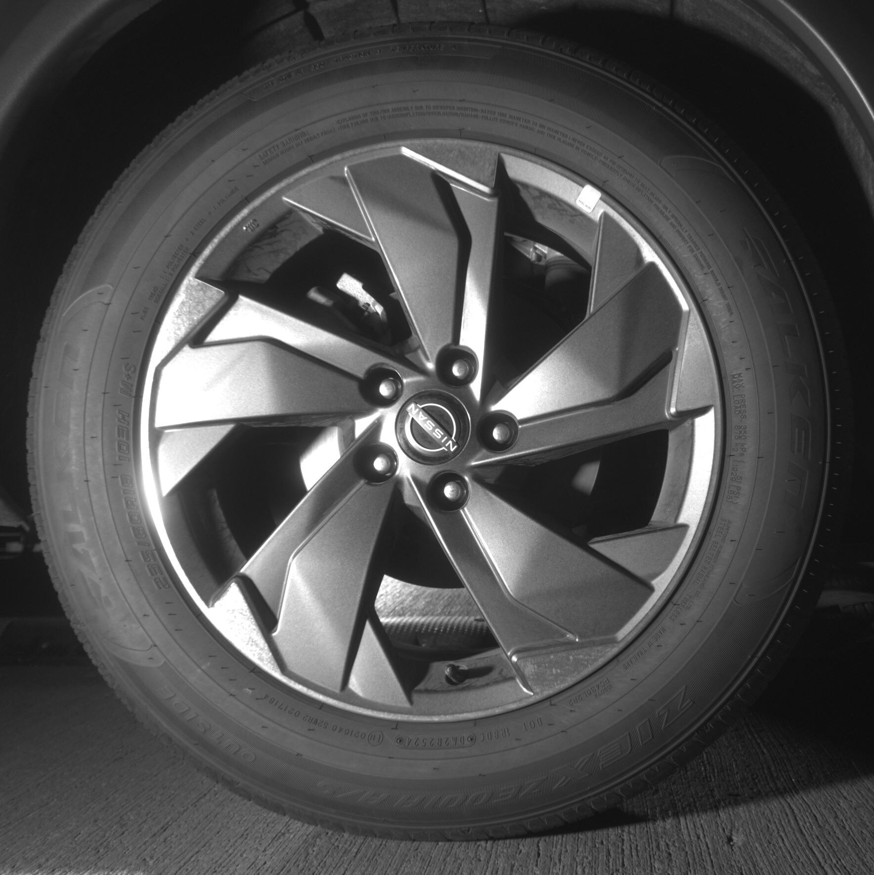 Thumbnail: 2025 Nissan Rogue - 12