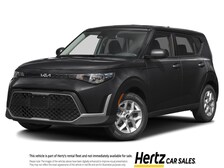 2025 Kia Soul  -
                  Morrow, GA