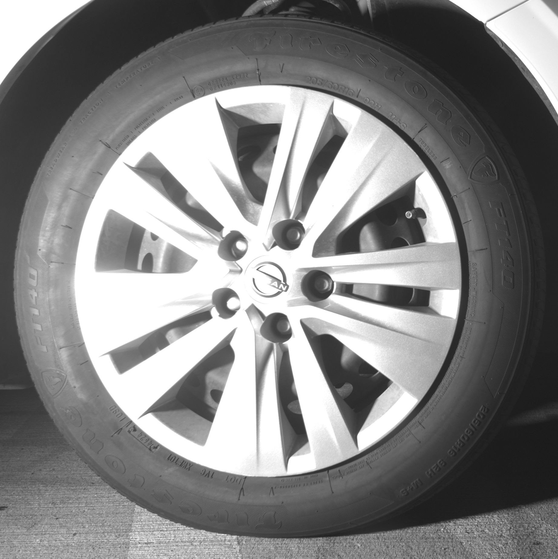 Thumbnail: 2025 Nissan Sentra - 13