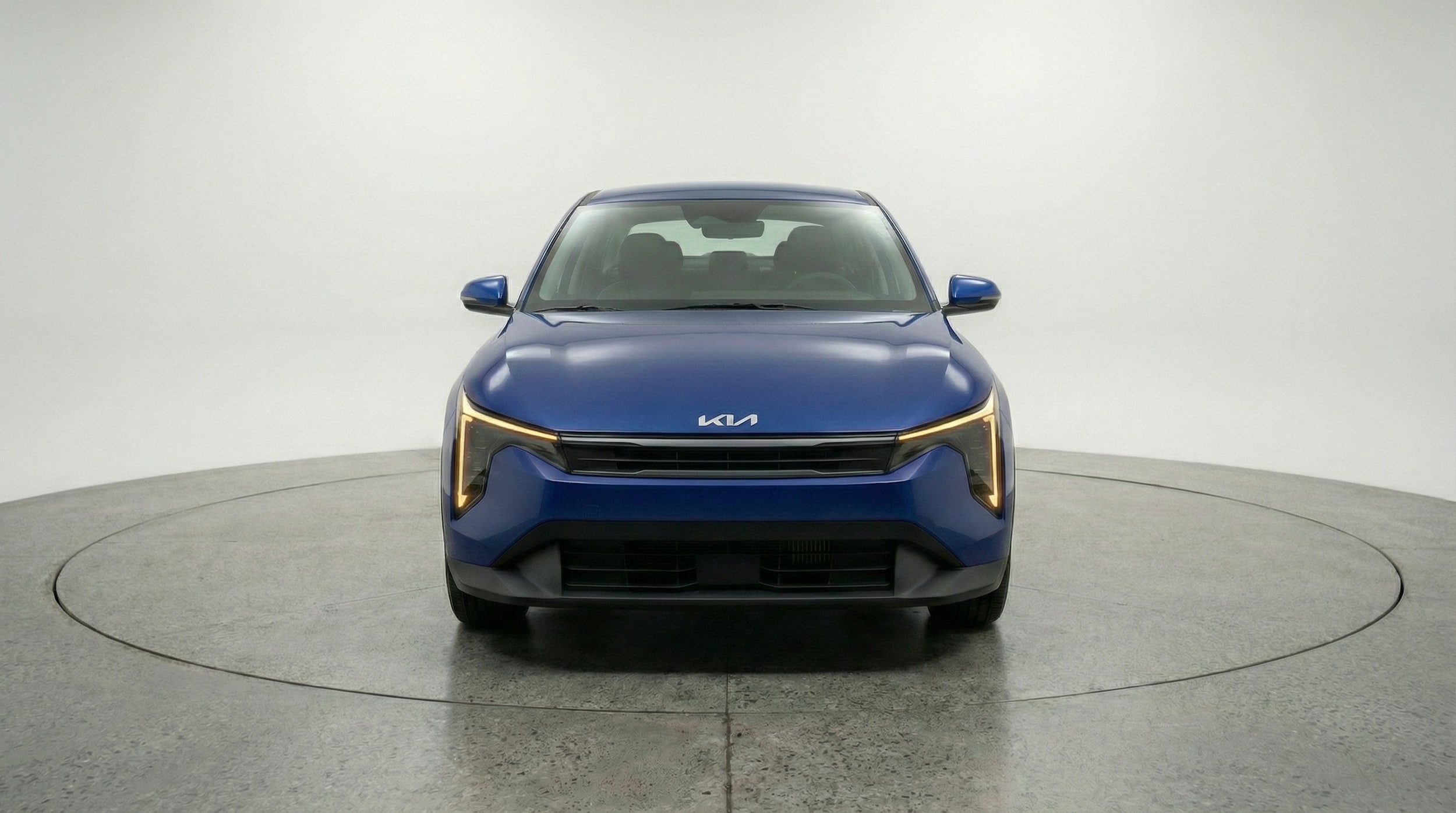 Thumbnail: 2025 Kia K4 - 2