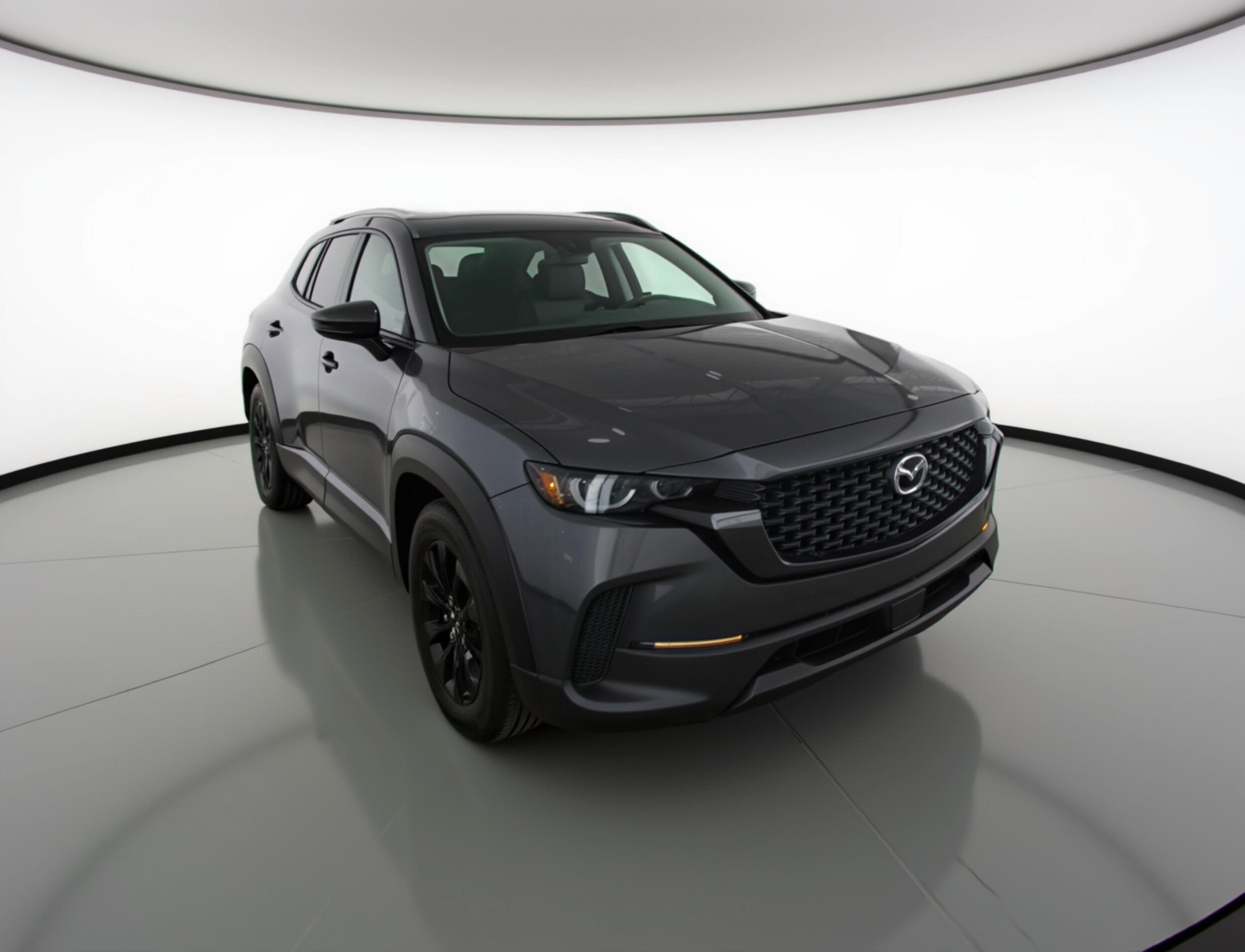 Thumbnail: 2025 Mazda CX-50 - 1