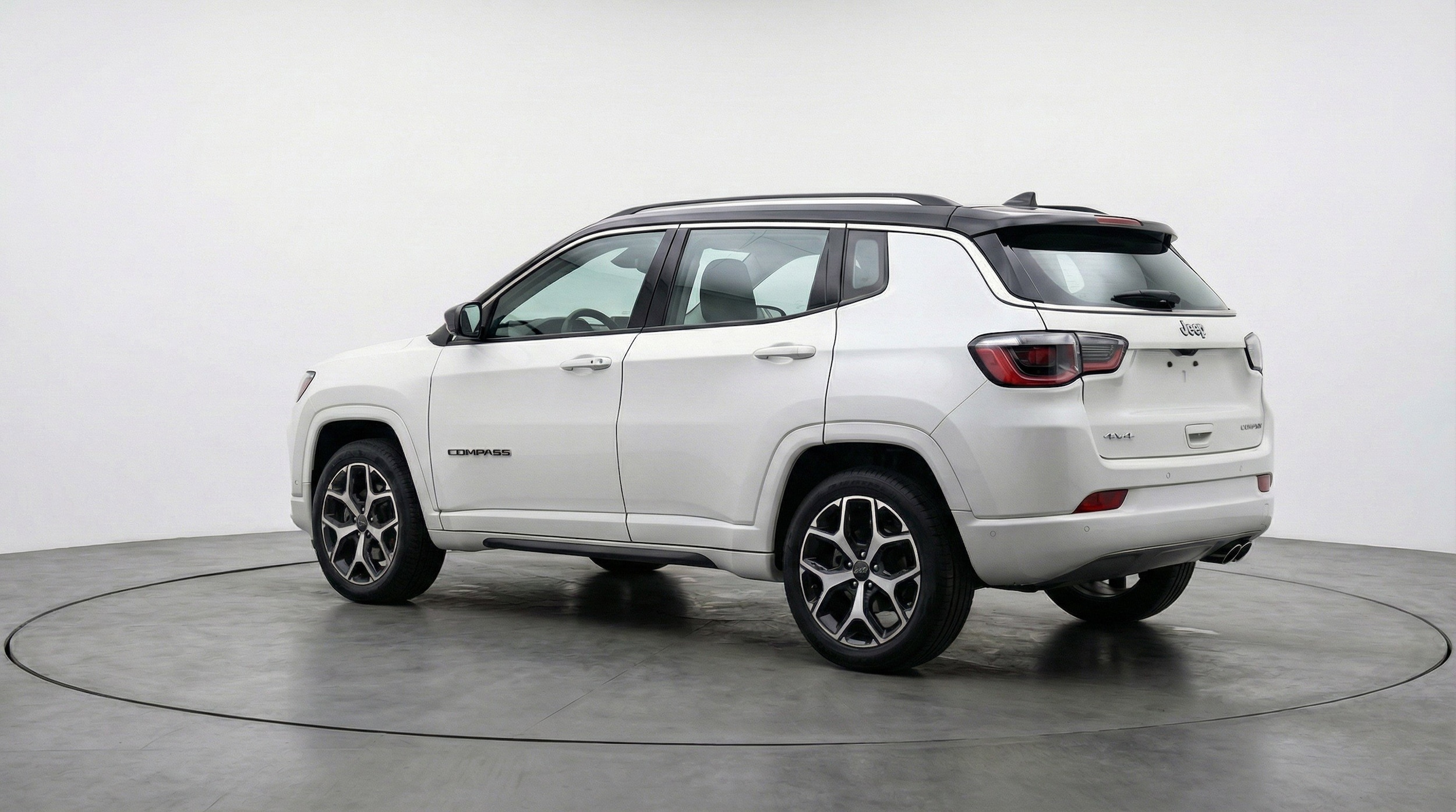 Thumbnail: 2025 Jeep Compass - 6