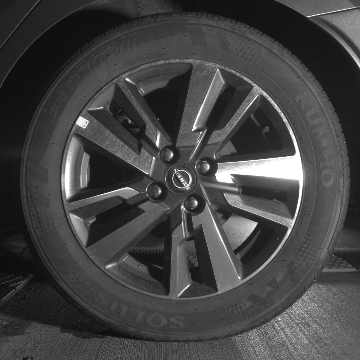 Thumbnail: 2025 Nissan Versa - 11