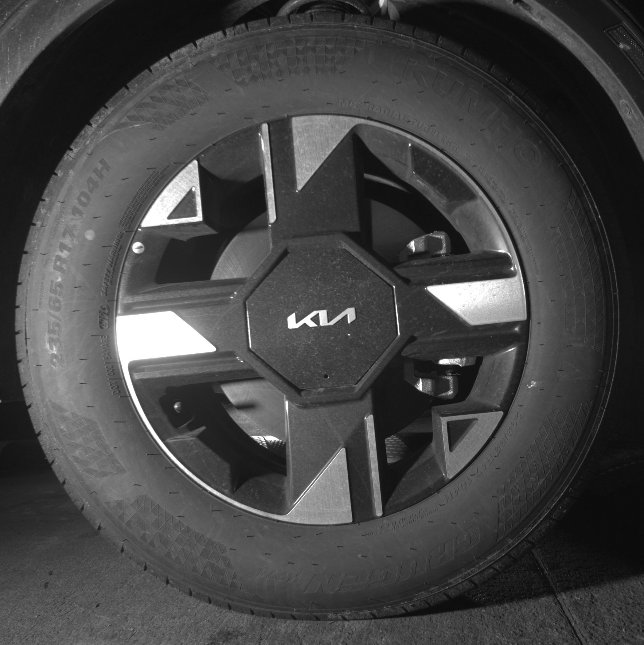 Thumbnail: 2026 Kia Sportage - 13