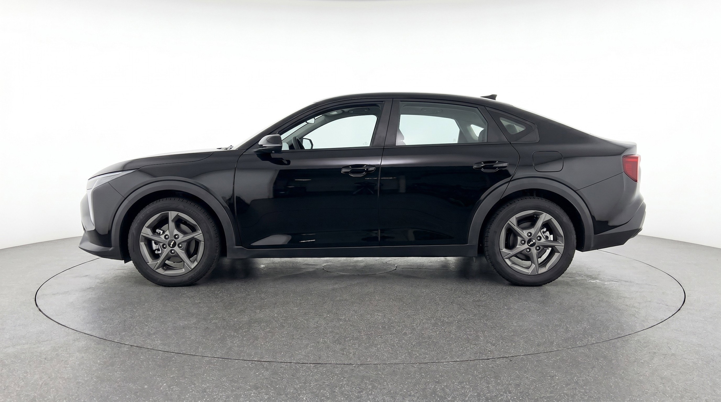 Thumbnail: 2025 Kia K4 - 5