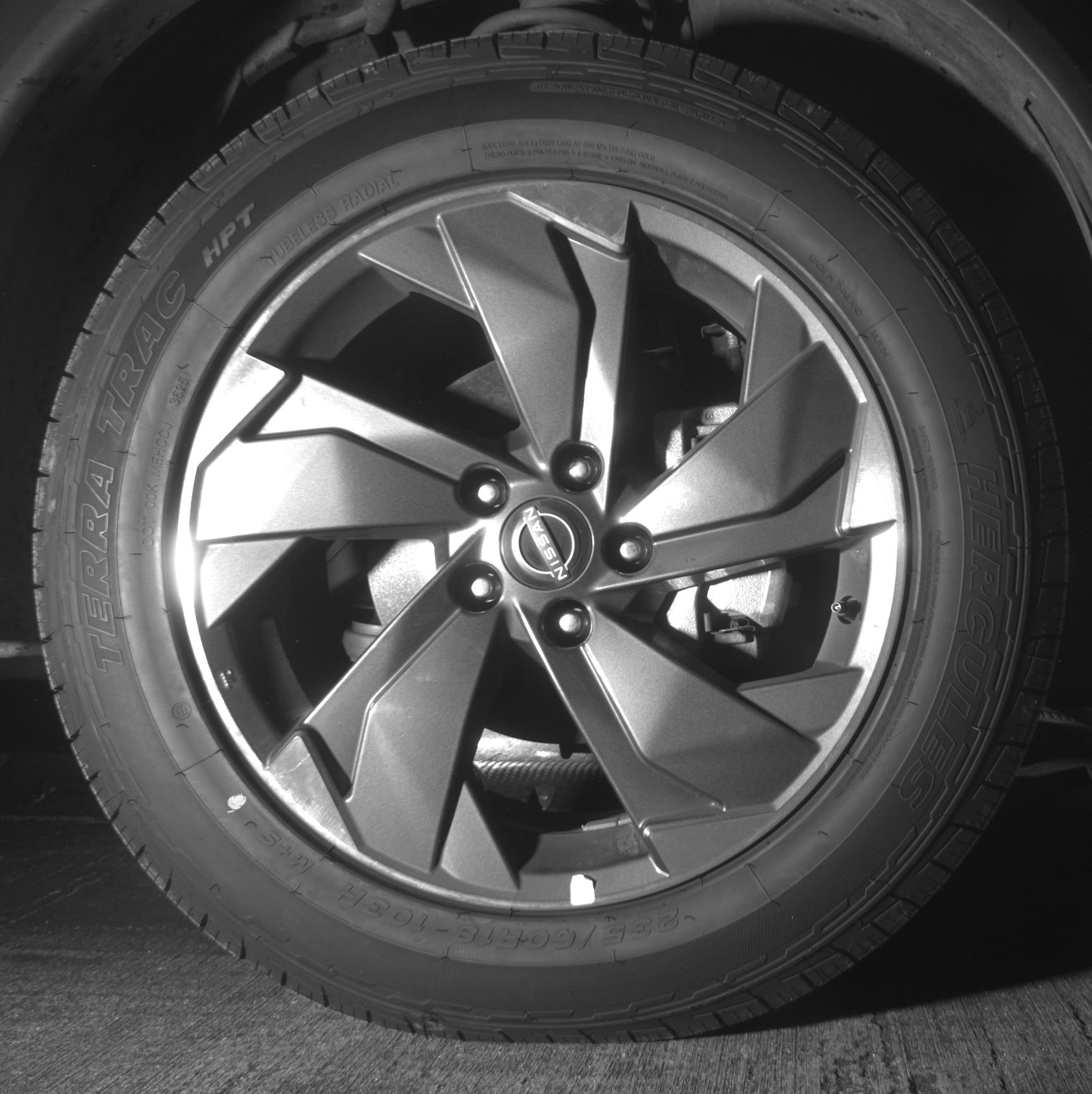 Thumbnail: 2025 Nissan Rogue - 10