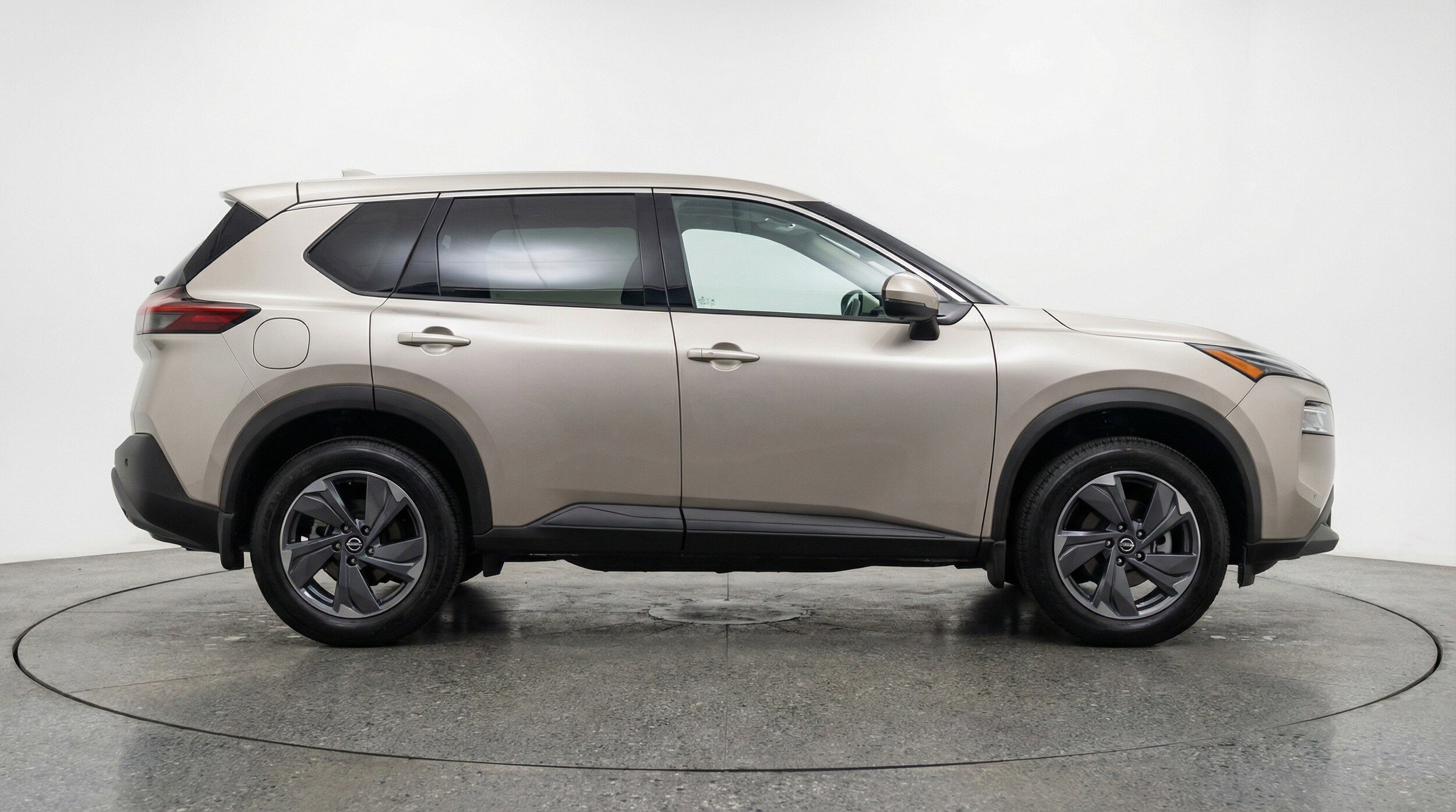 Thumbnail: 2025 Nissan Rogue - 11