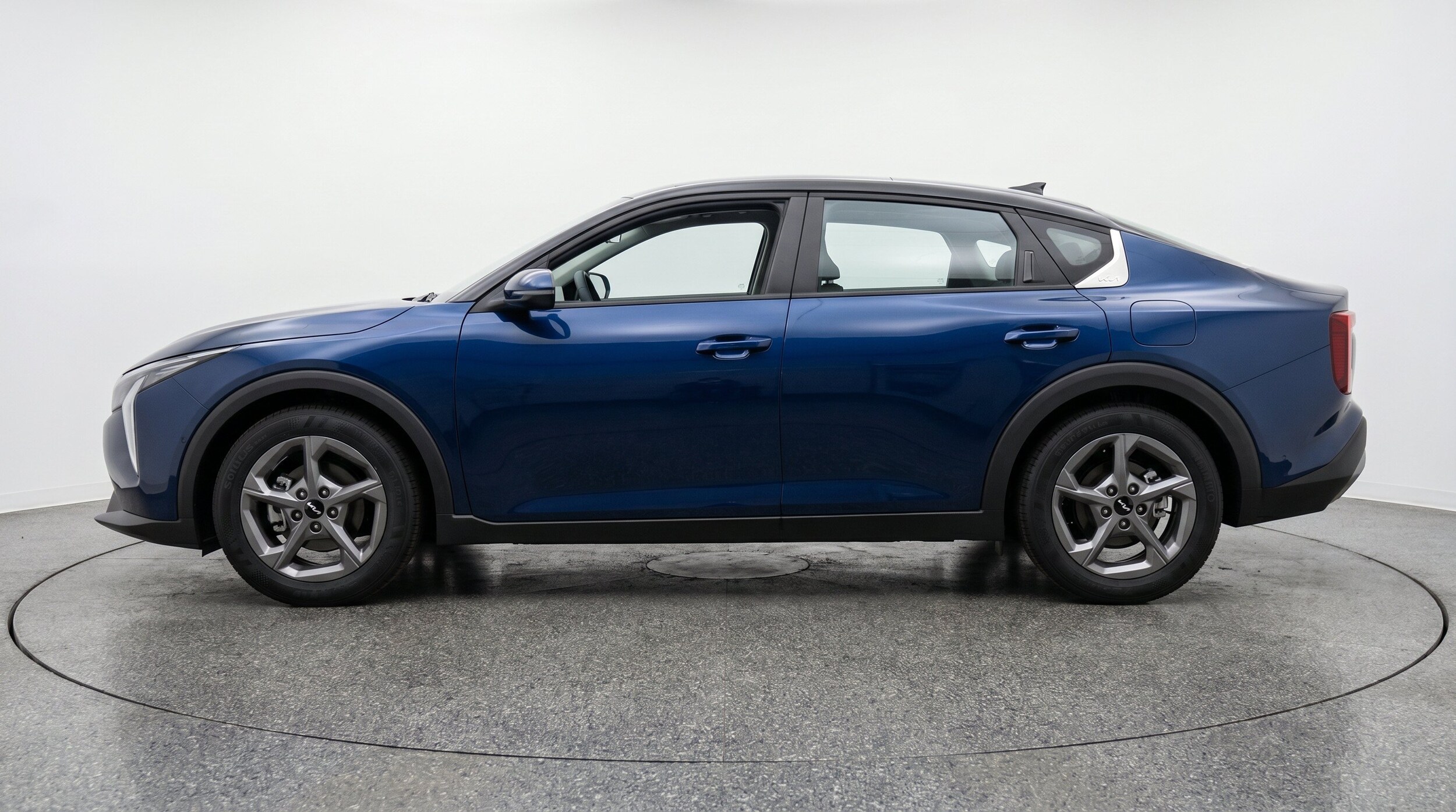 Thumbnail: 2026 Kia K4 - 5