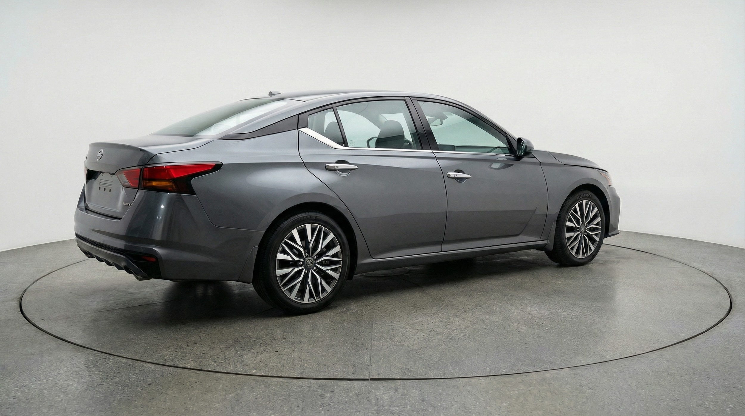 Thumbnail: 2025 Nissan Altima - 7