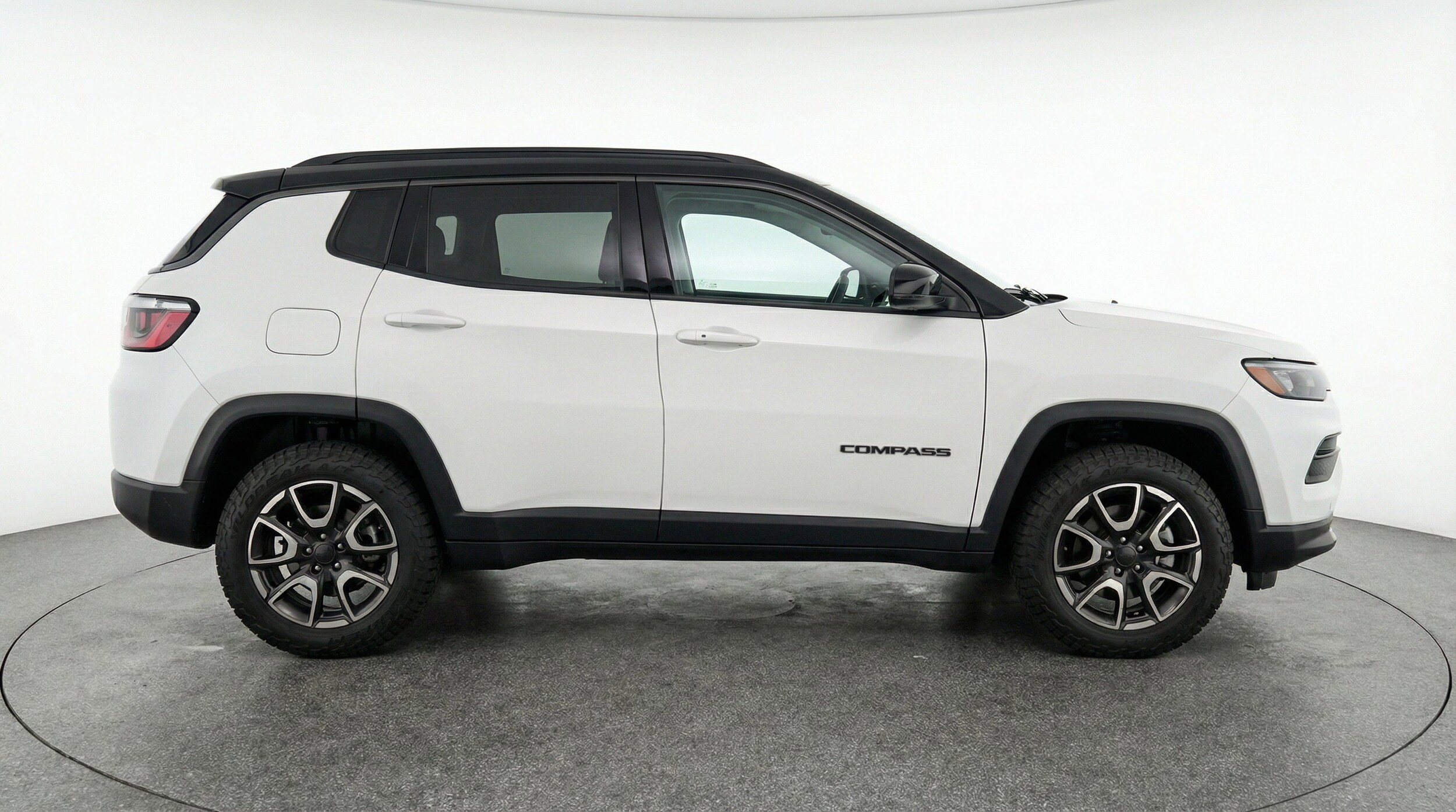 Thumbnail: 2025 Jeep Compass - 11