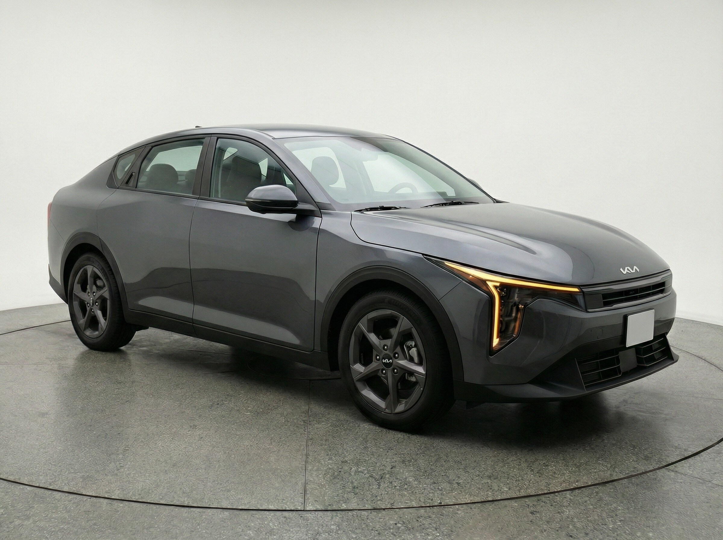 Thumbnail: 2025 Kia K4 - 1