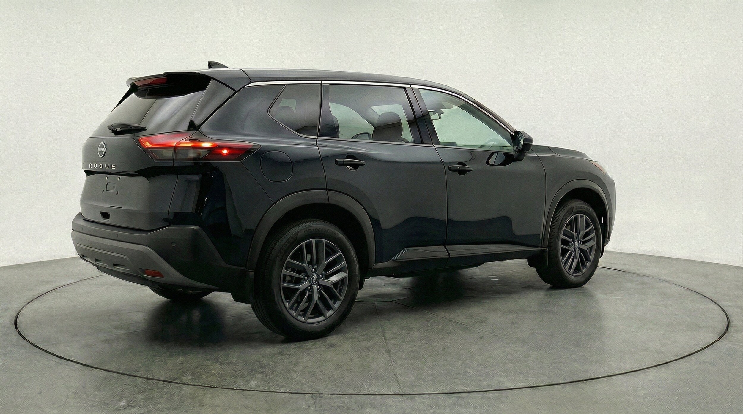 Thumbnail: 2026 Nissan Rogue - 9