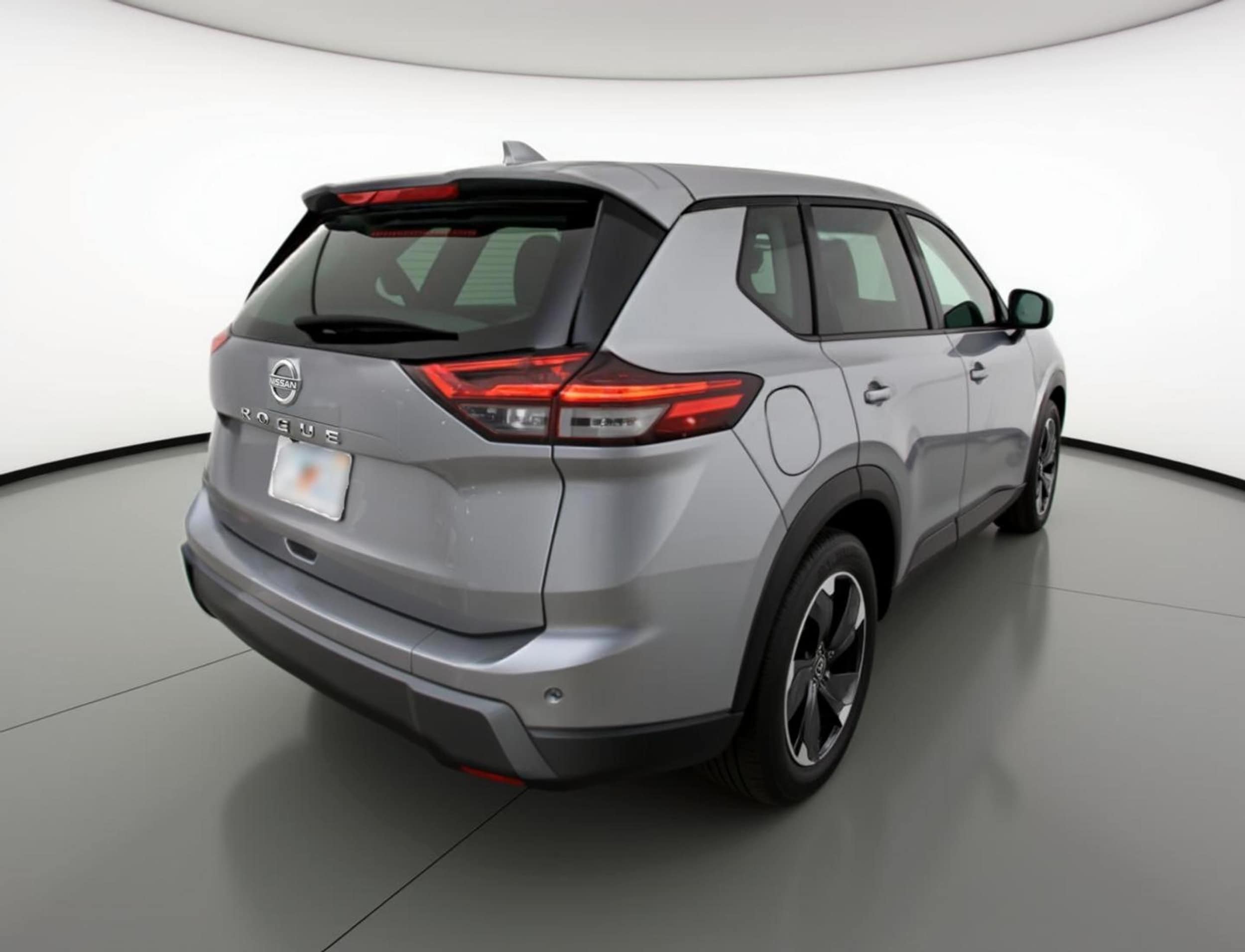 Thumbnail: 2025 Nissan Rogue - 7