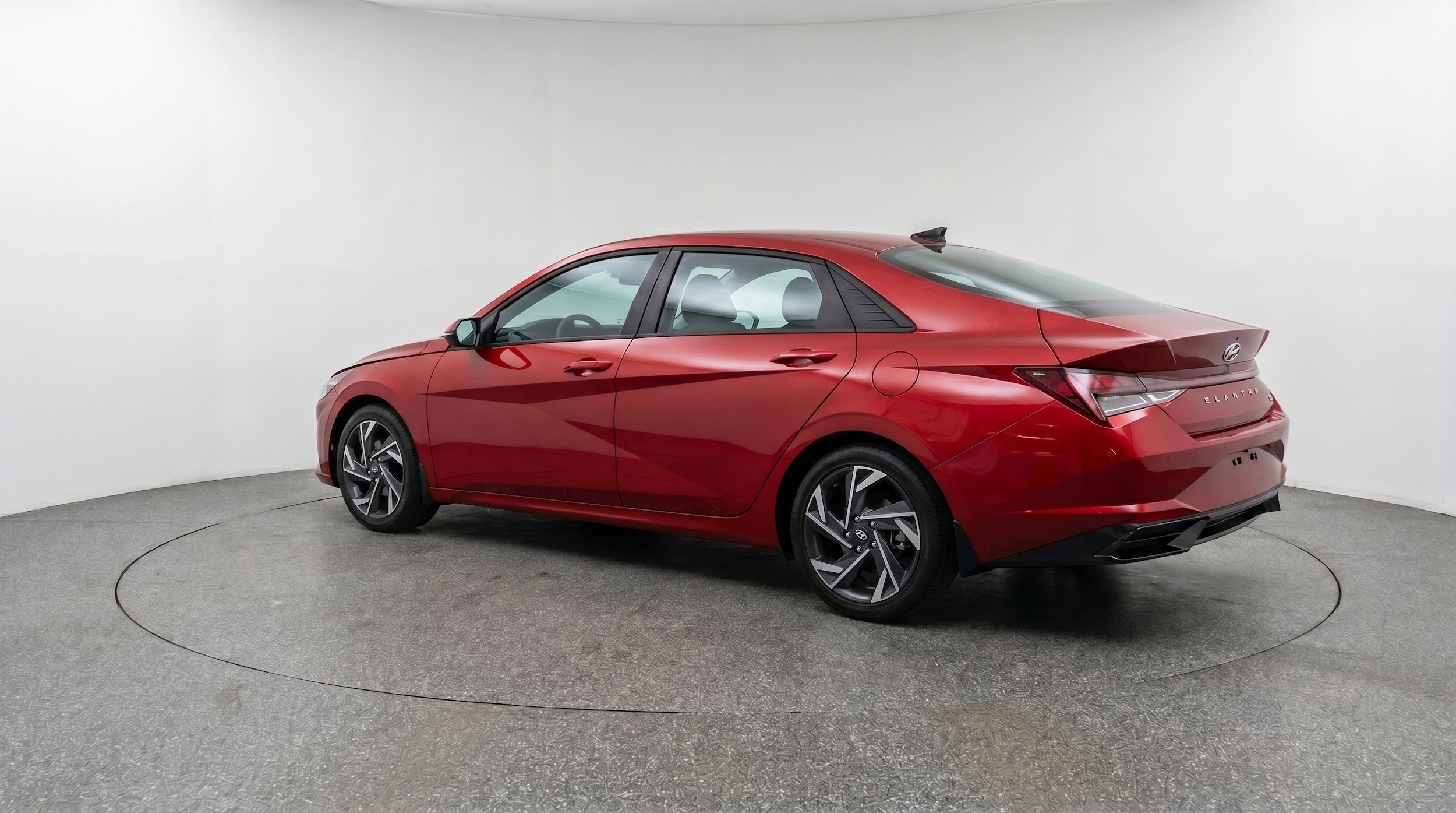 Thumbnail: 2025 Hyundai Elantra - 6