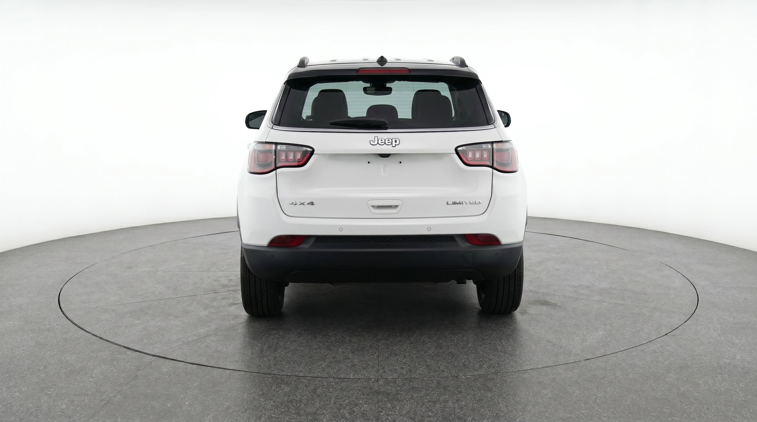 Thumbnail: 2025 Jeep Compass - 7