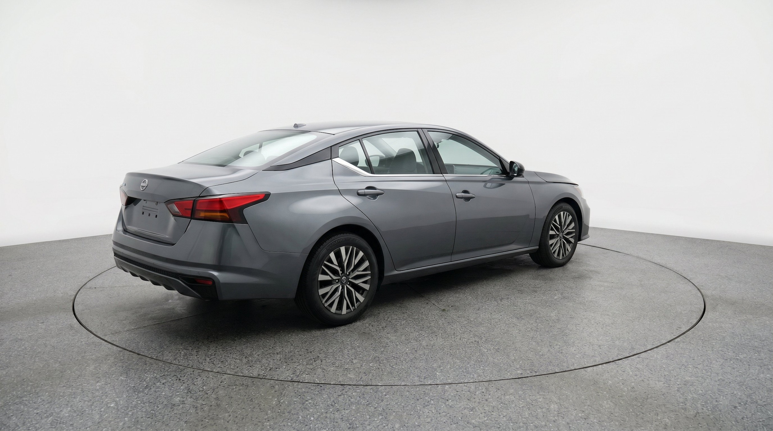 Thumbnail: 2026 Nissan Altima - 9