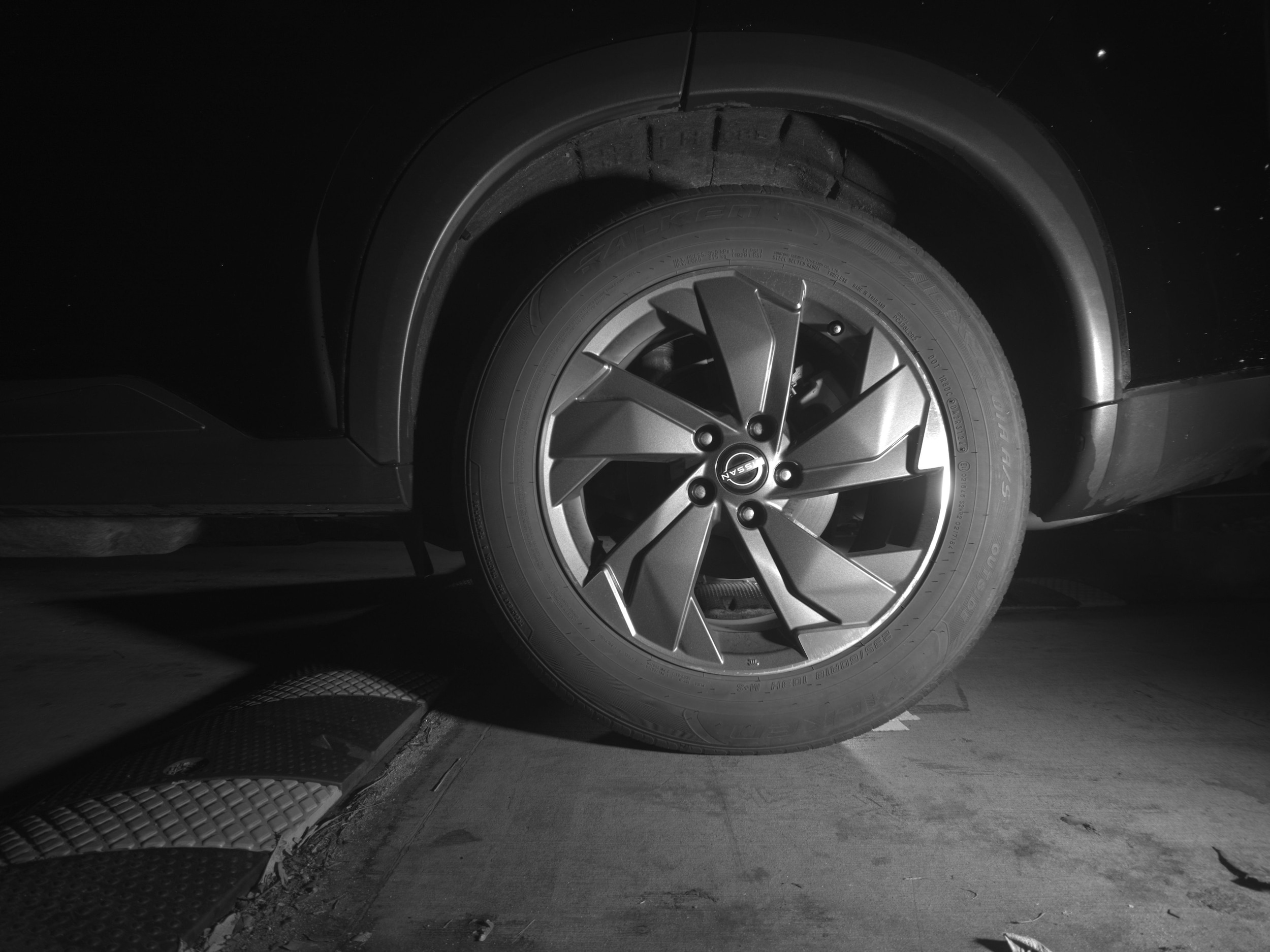 Thumbnail: 2025 Nissan Rogue - 11