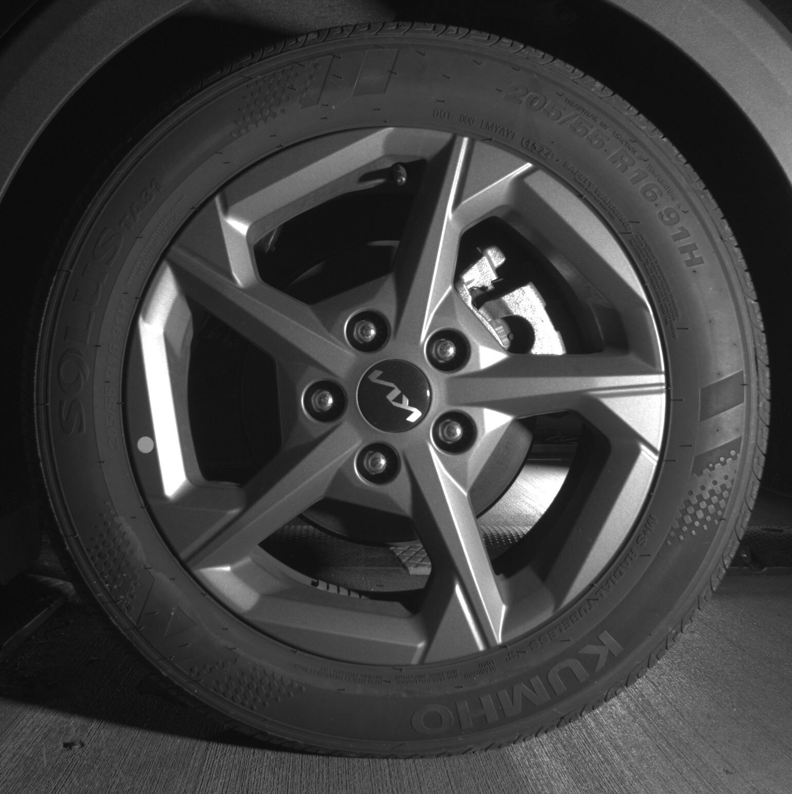 Thumbnail: 2025 Kia K4 - 11